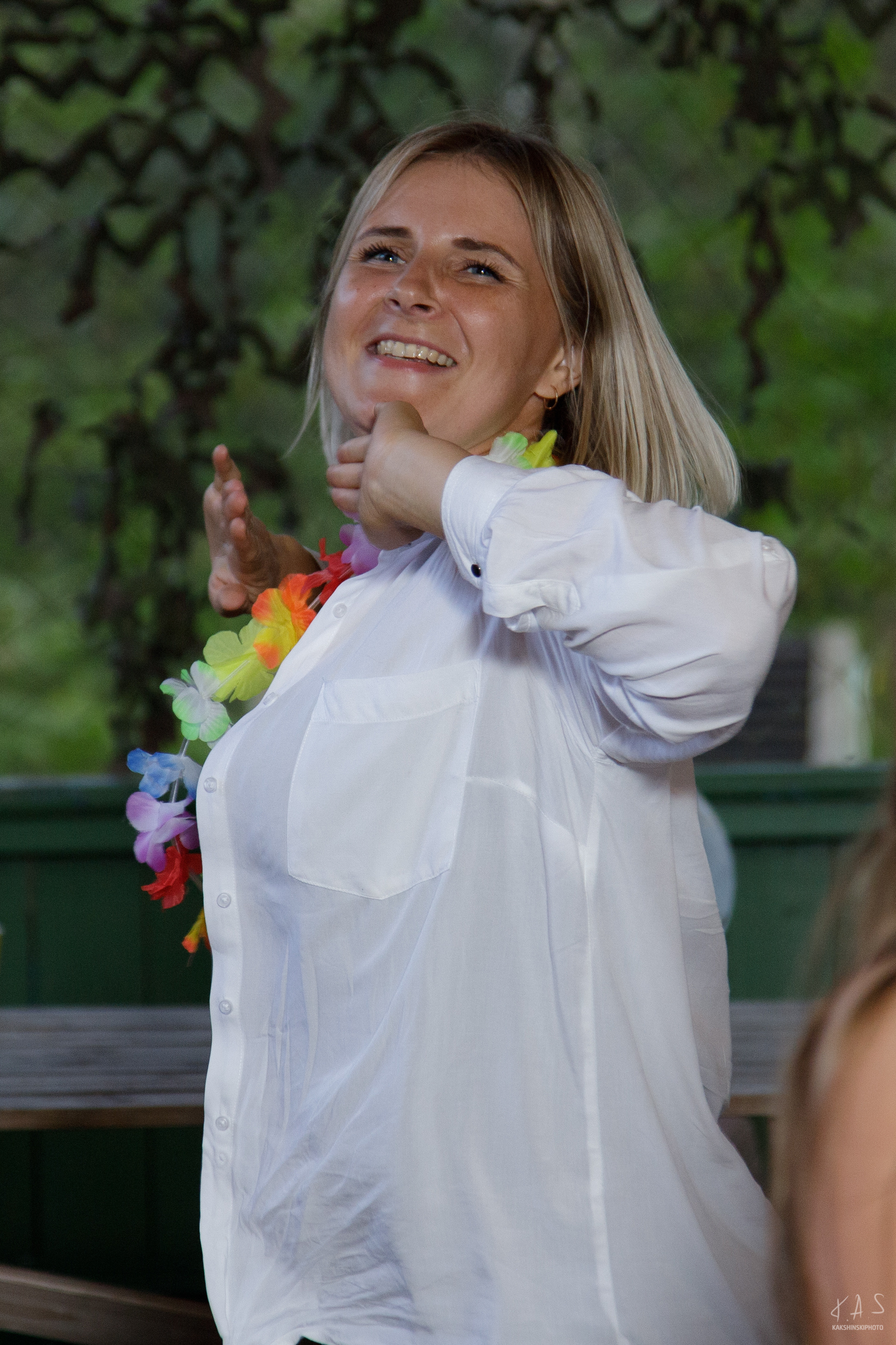 День рождения Софии. Фотография и видеосъёмка