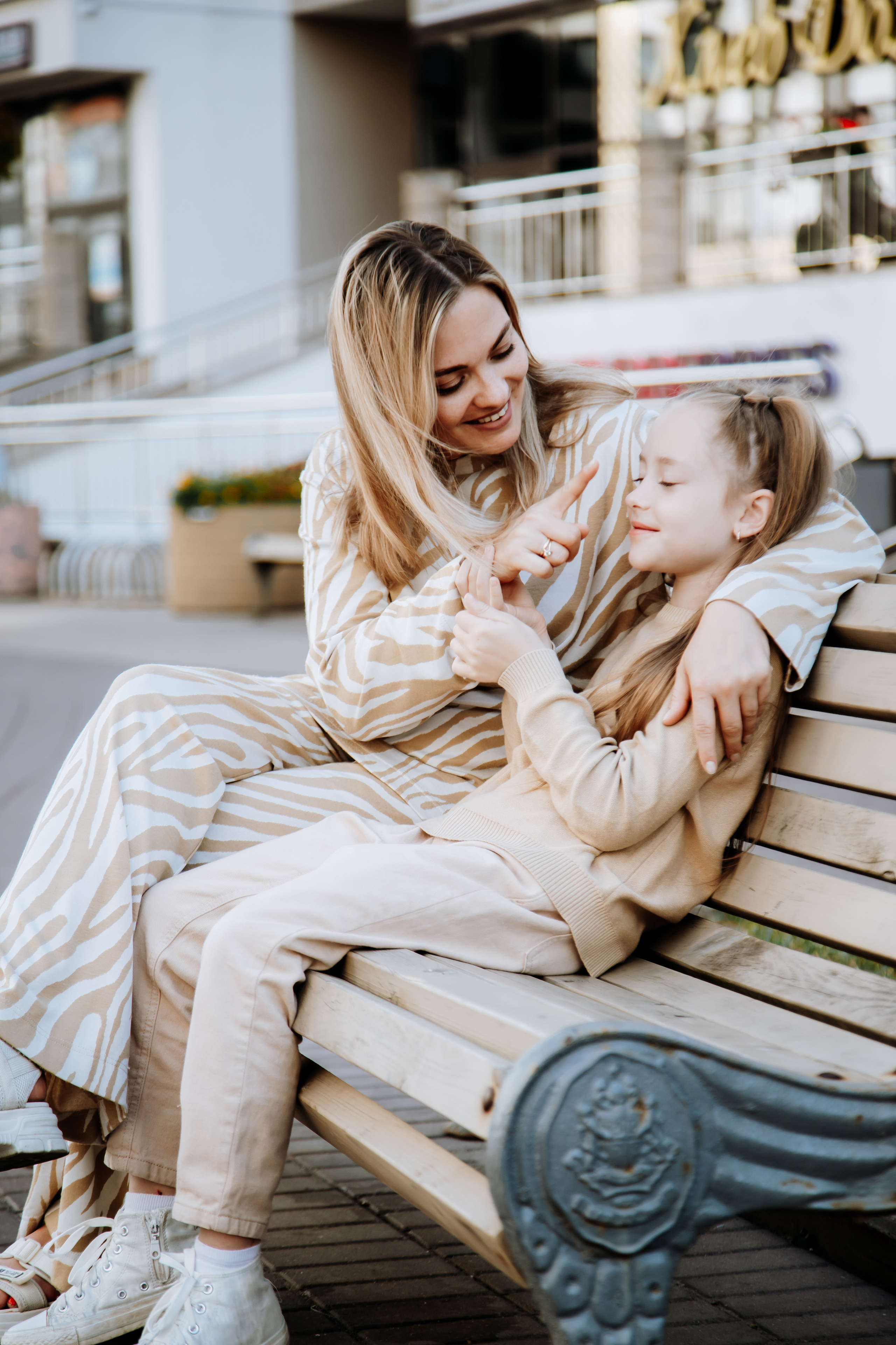 Уютный квартал. Фотография и видеосъёмка