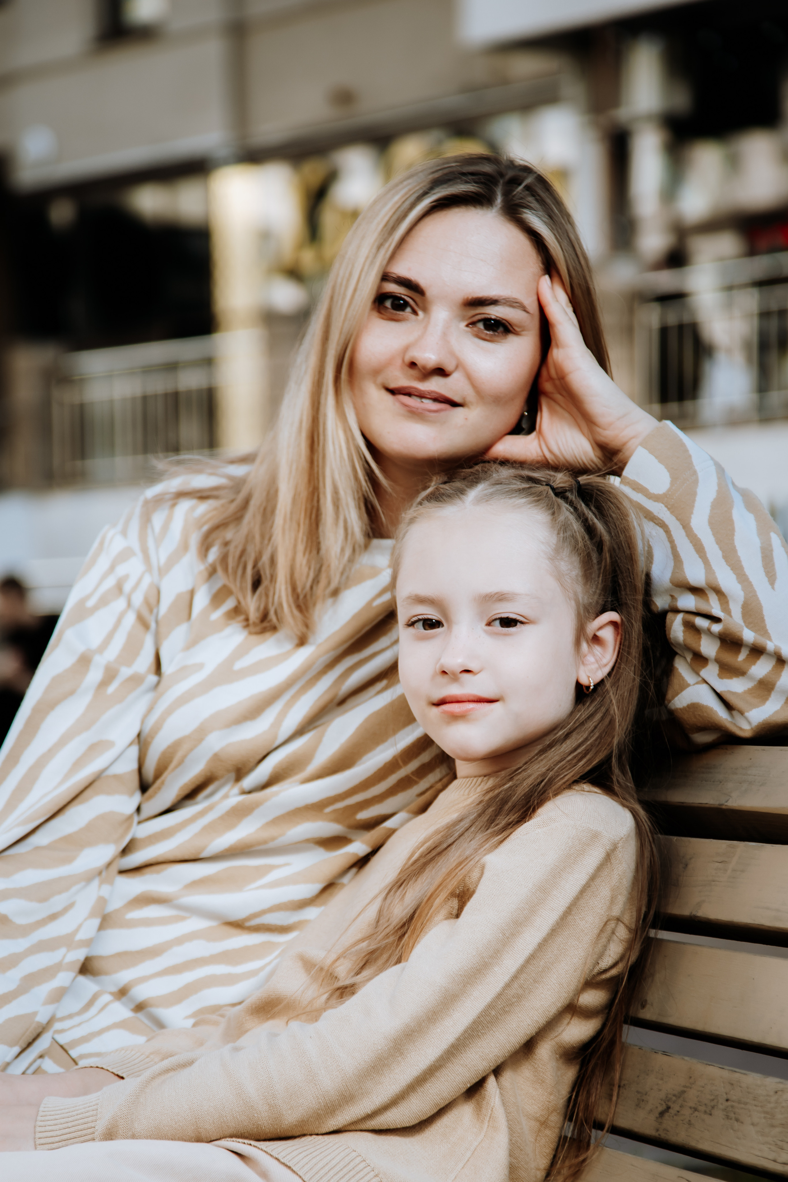 Уютный квартал. Фотография и видеосъёмка