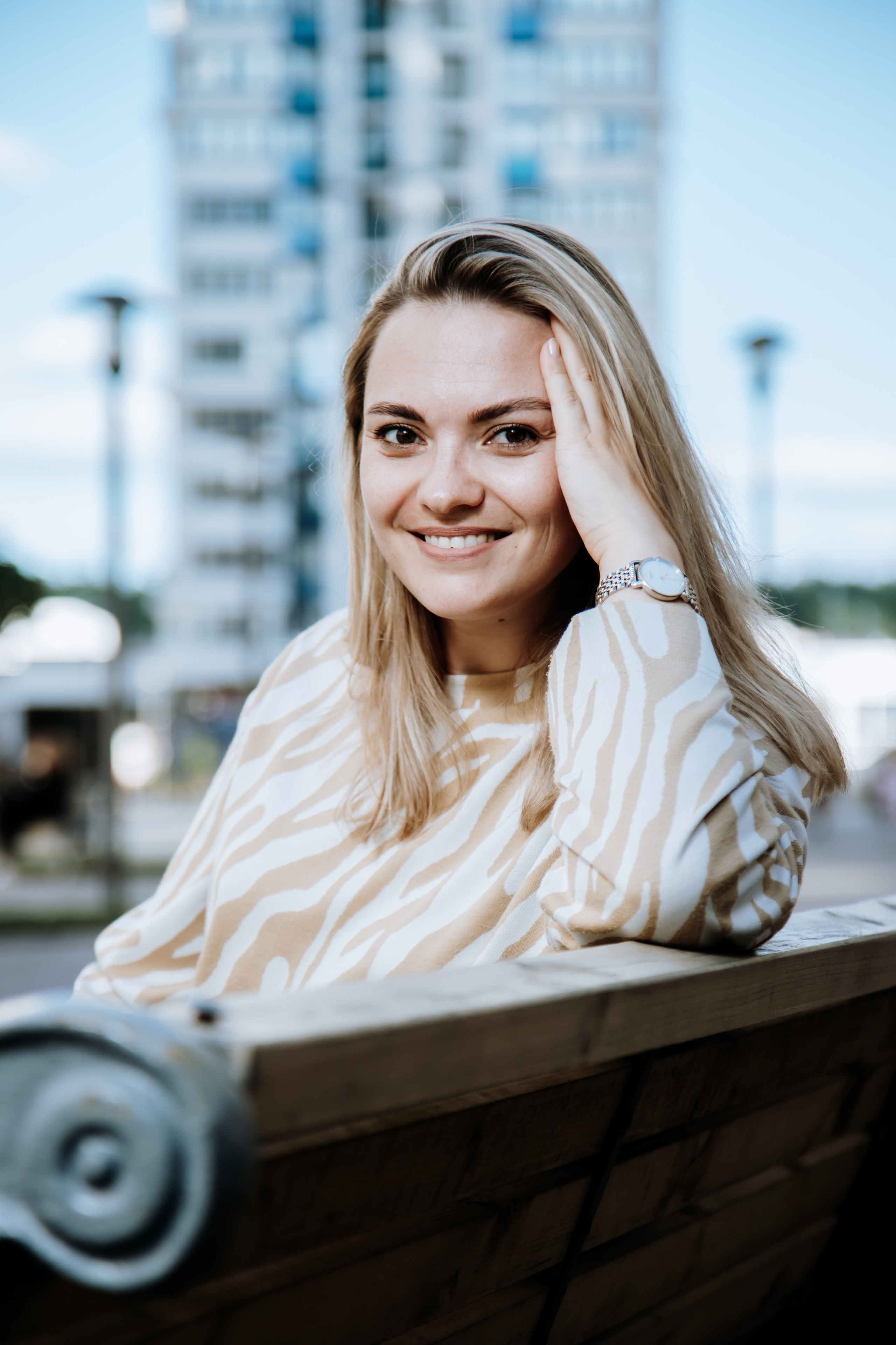 Уютный квартал. Фотография и видеосъёмка