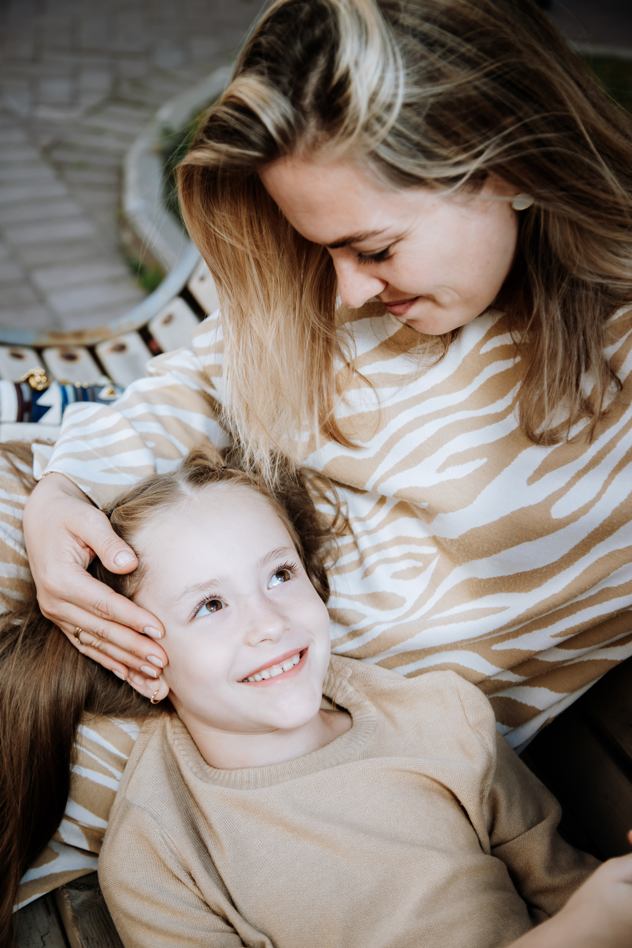 Уютный квартал. Фотография и видеосъёмка