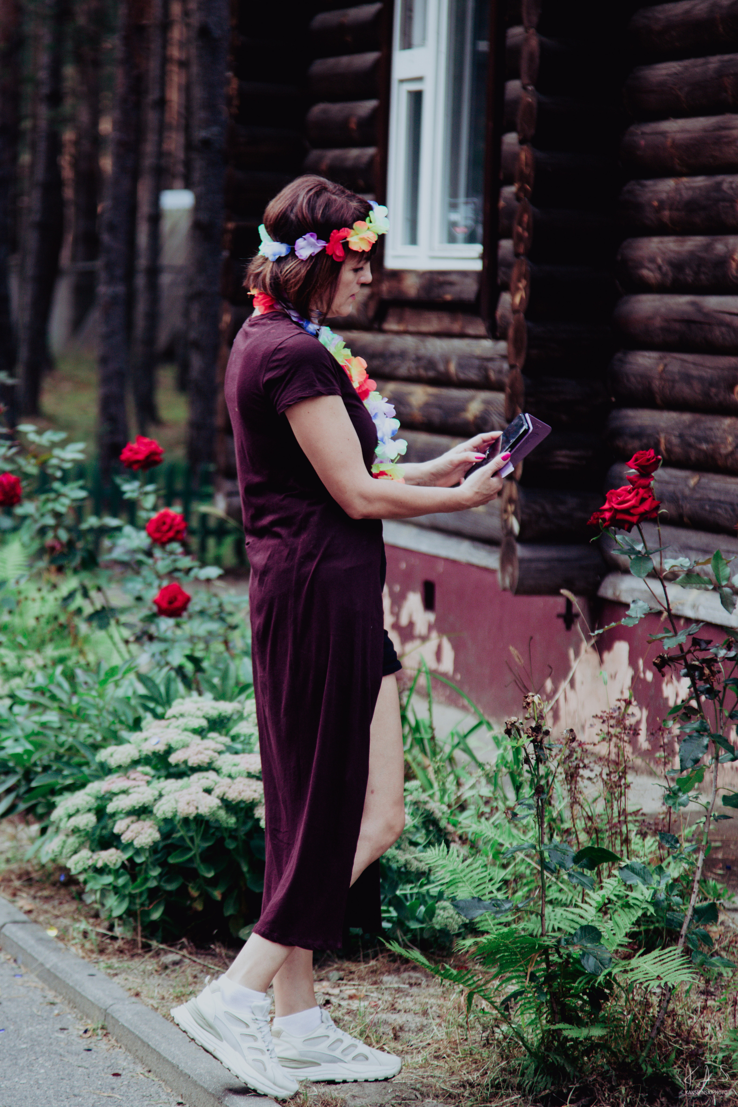 День рождения Софии. Фотография и видеосъёмка