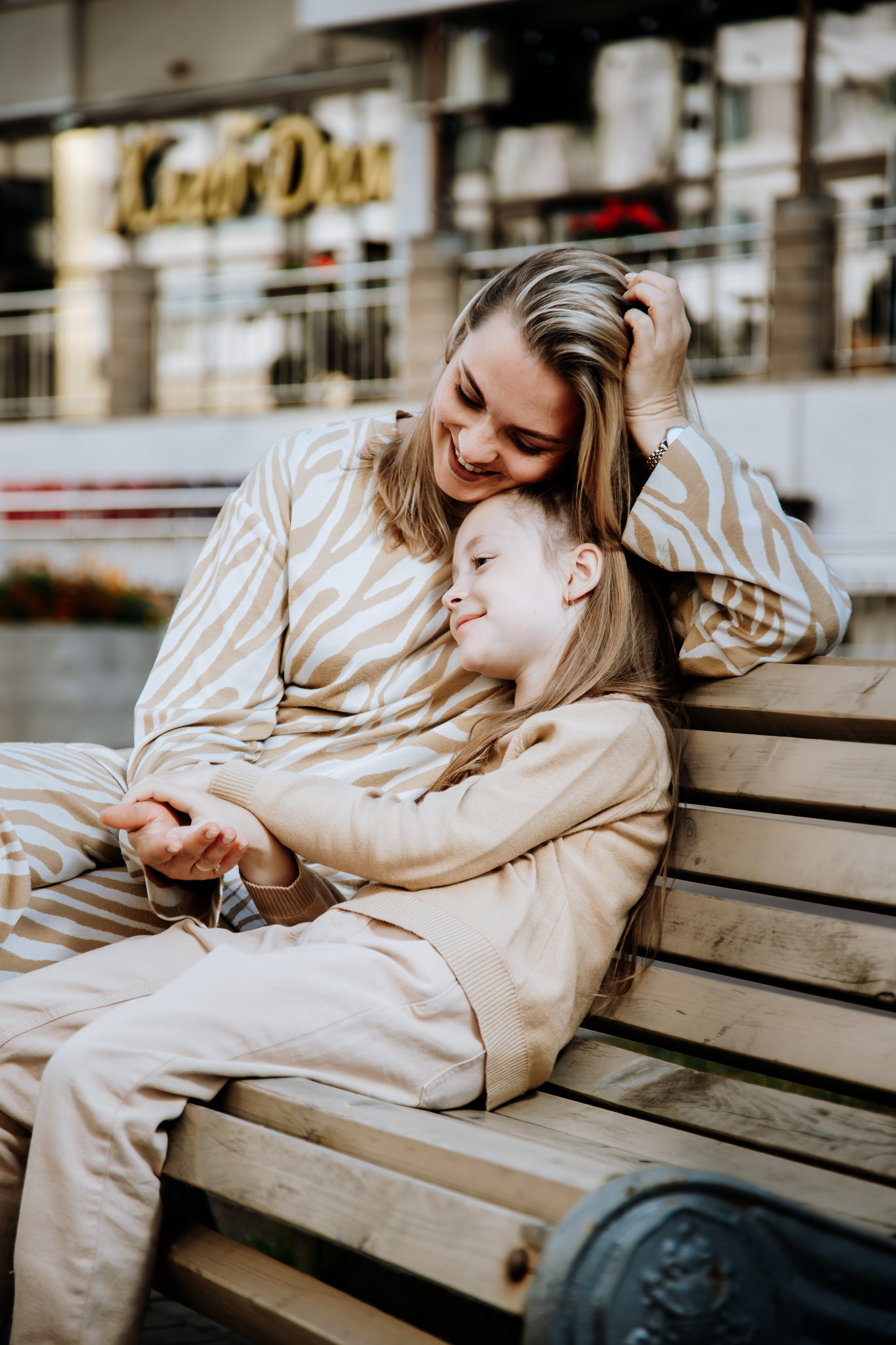 Уютный квартал. Фотография и видеосъёмка