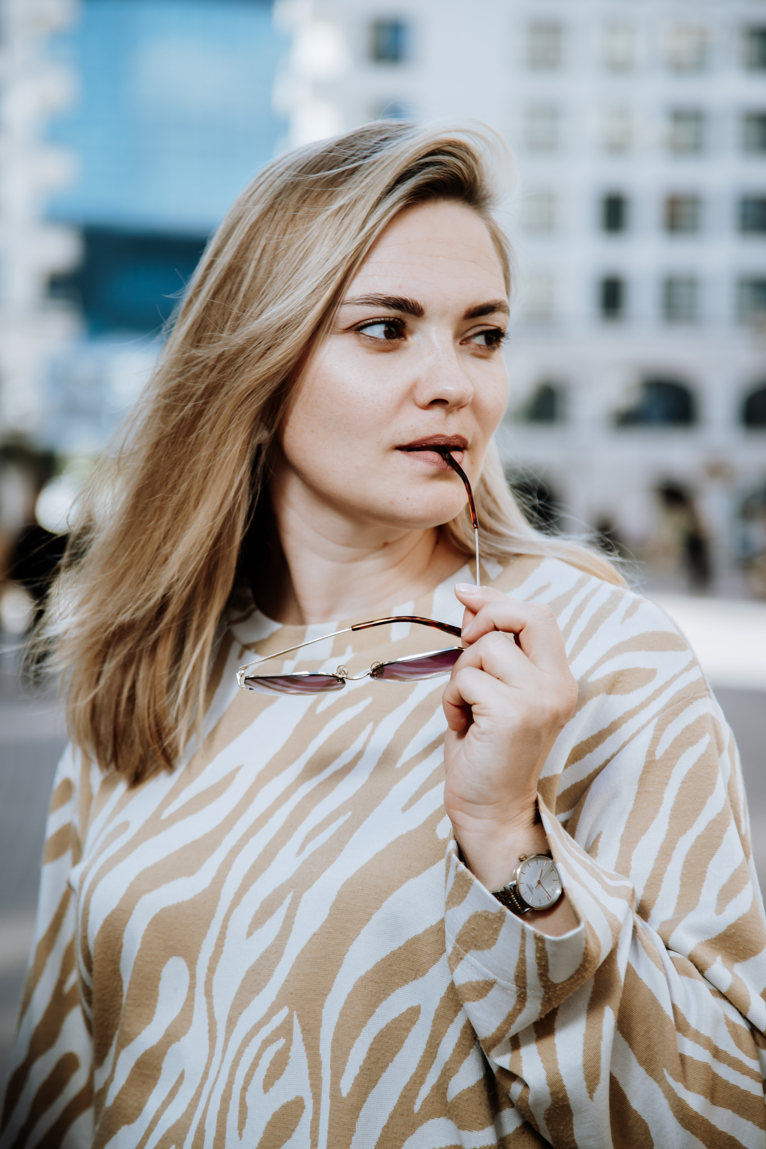 Уютный квартал. Фотография и видеосъёмка