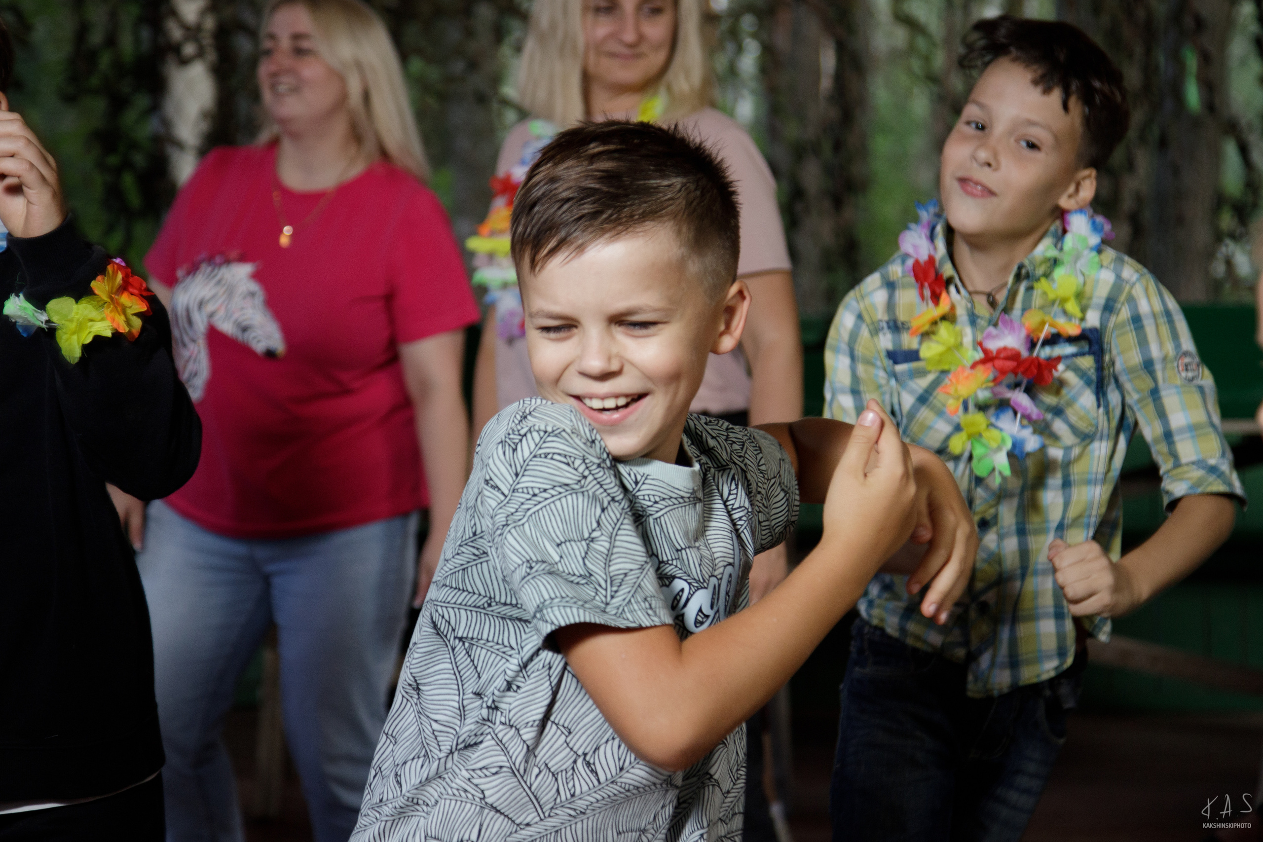 День рождения Софии. Фотография и видеосъёмка