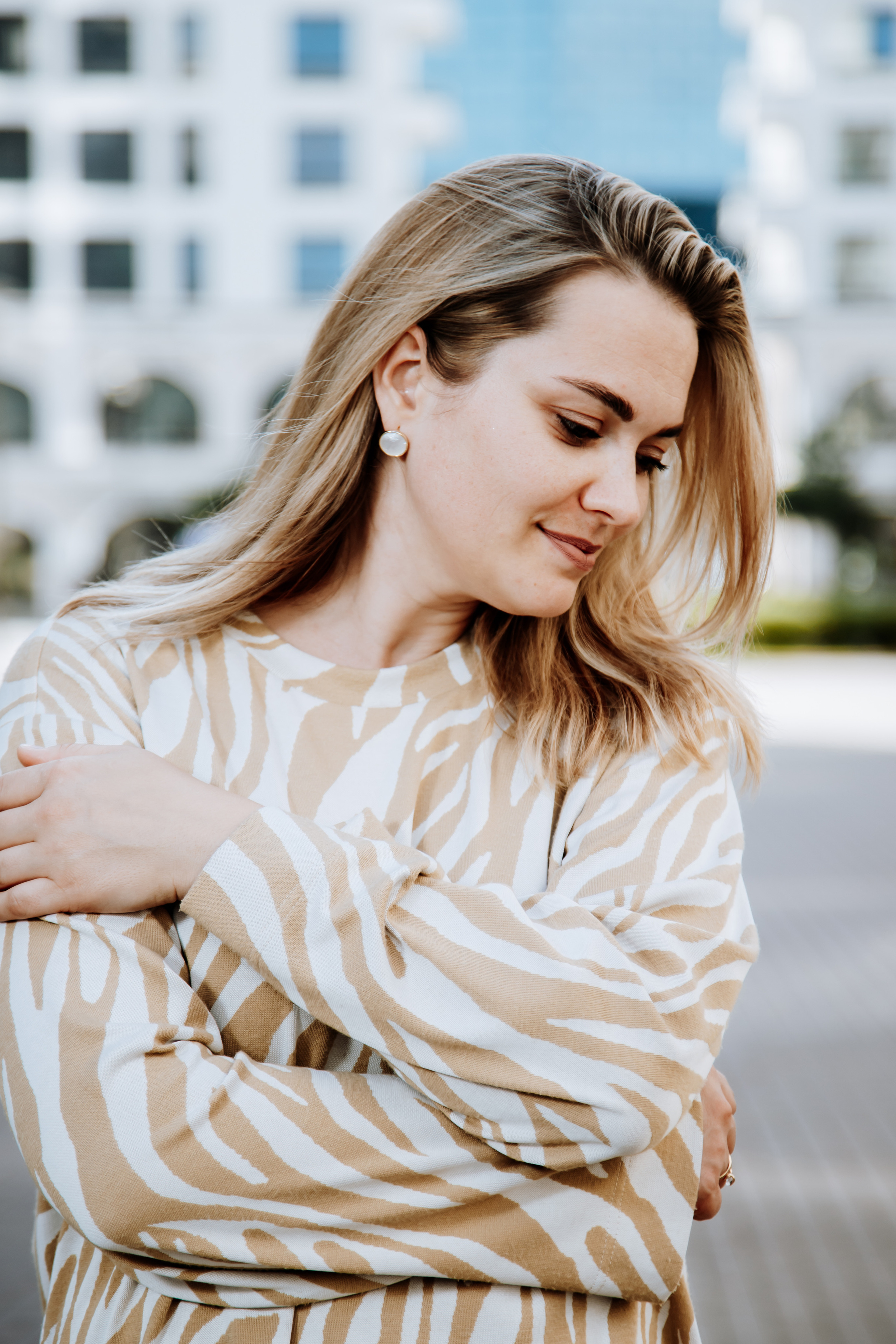 Уютный квартал. Фотография и видеосъёмка