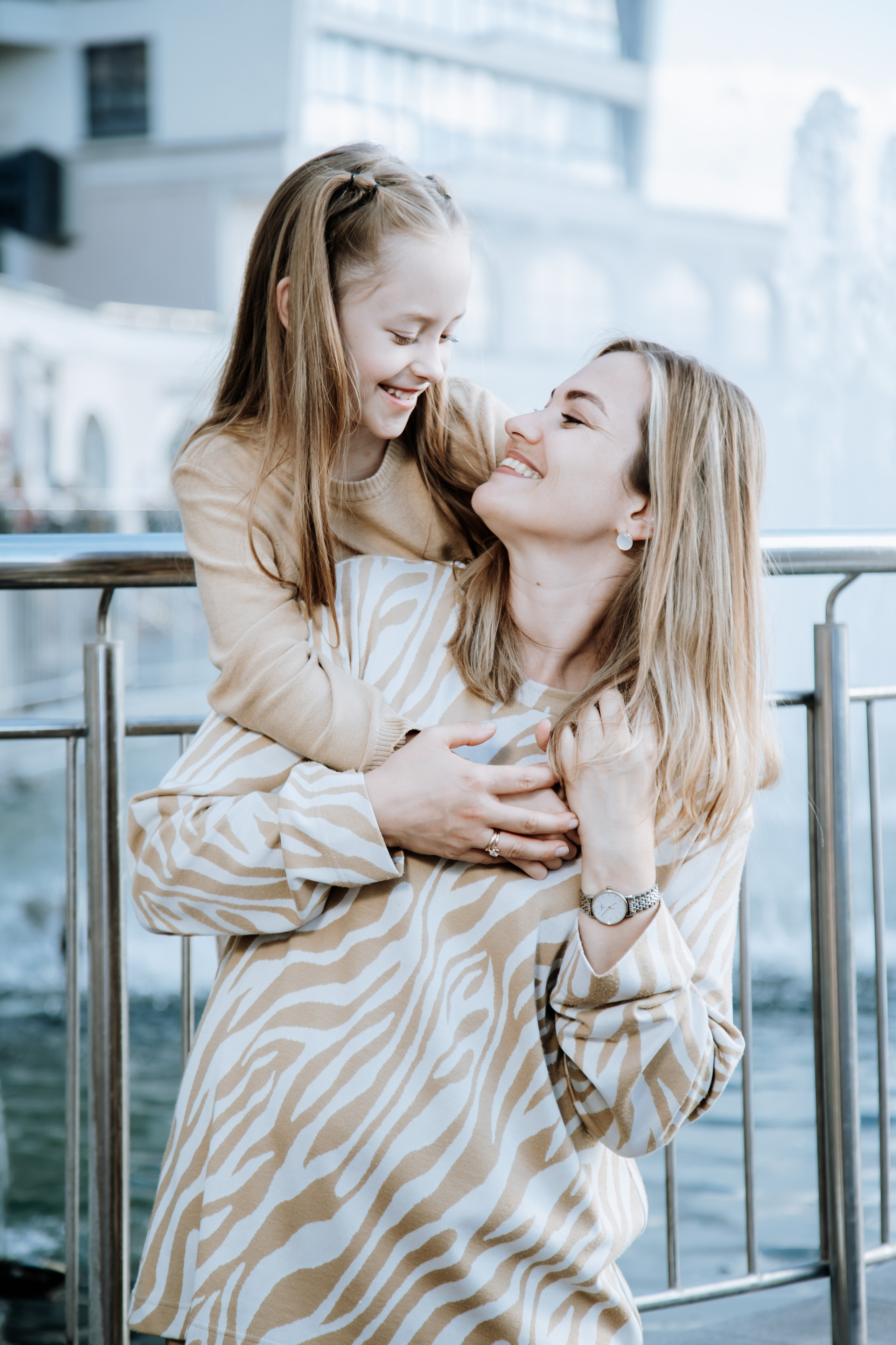 Уютный квартал. Фотография и видеосъёмка