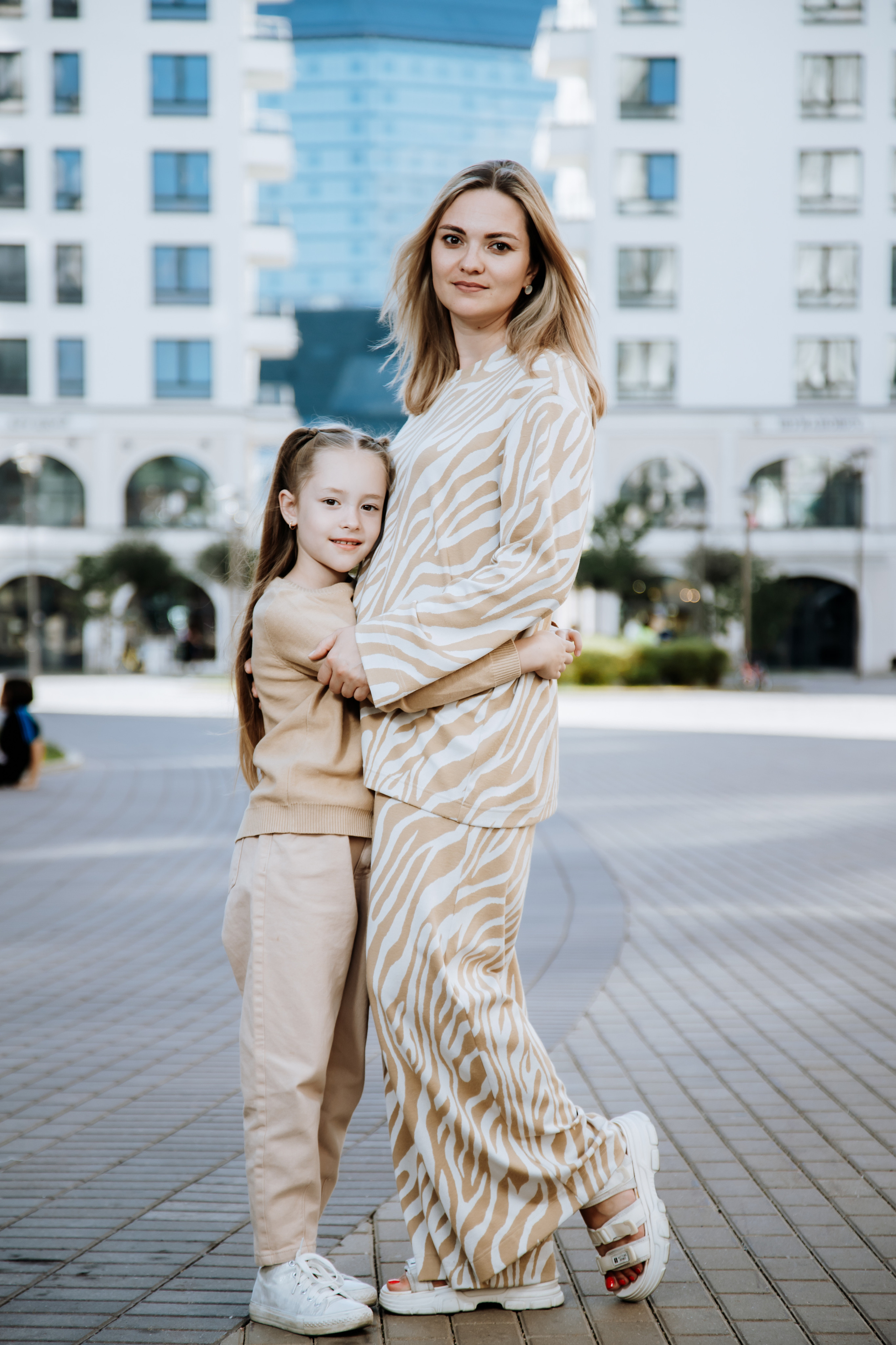 Уютный квартал. Фотография и видеосъёмка