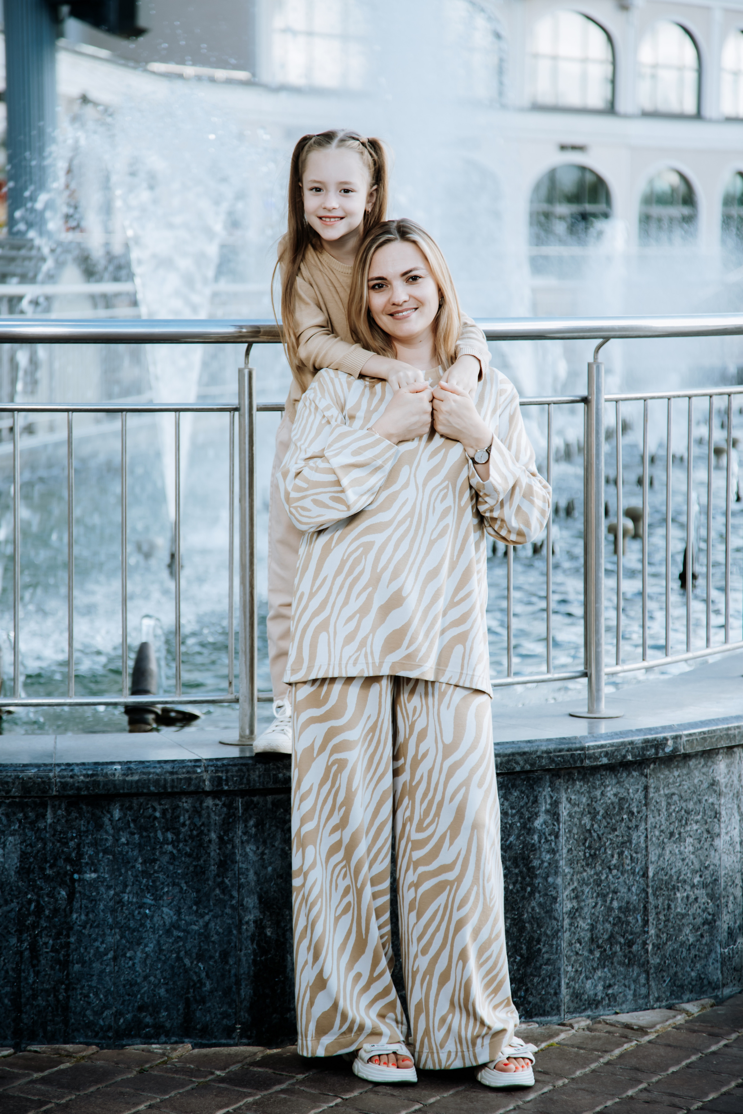 Уютный квартал. Фотография и видеосъёмка