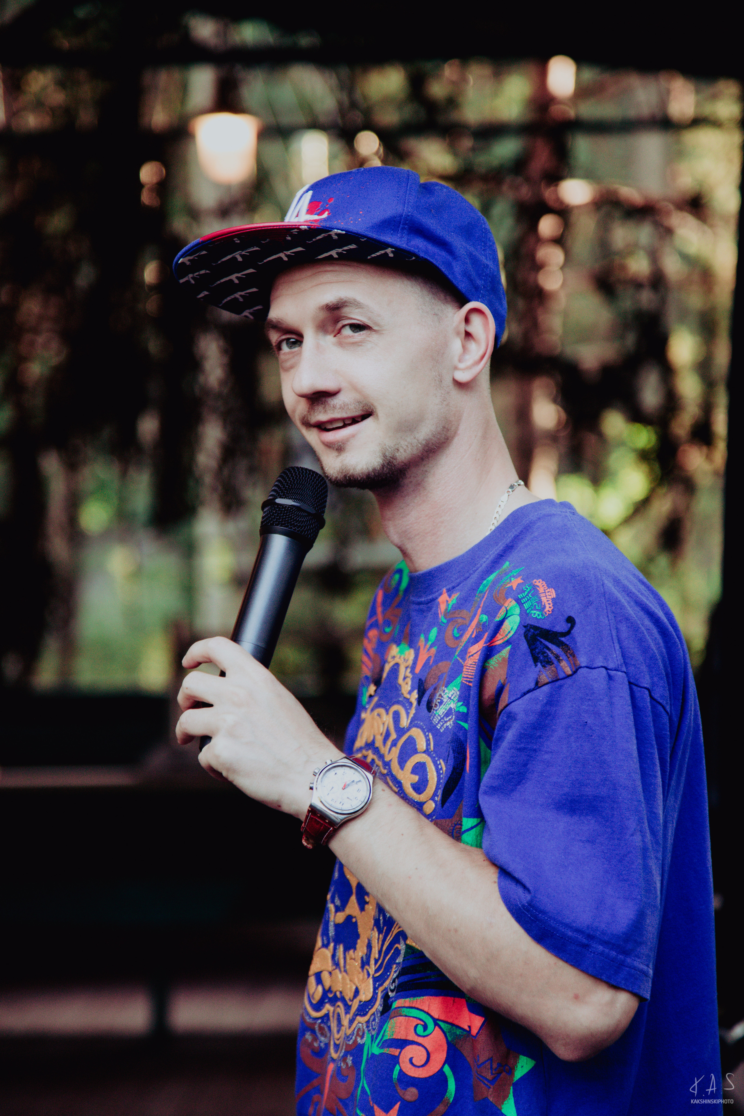 День рождения Софии. Фотография и видеосъёмка