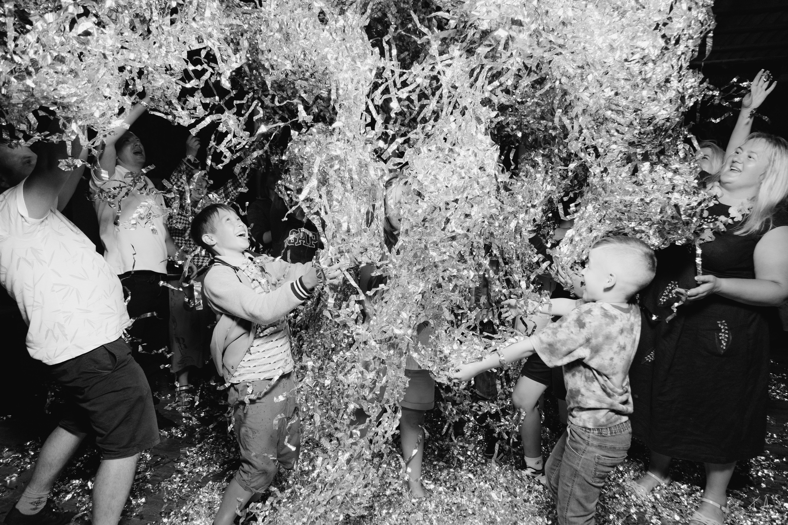 Фотография и видеосъёмка