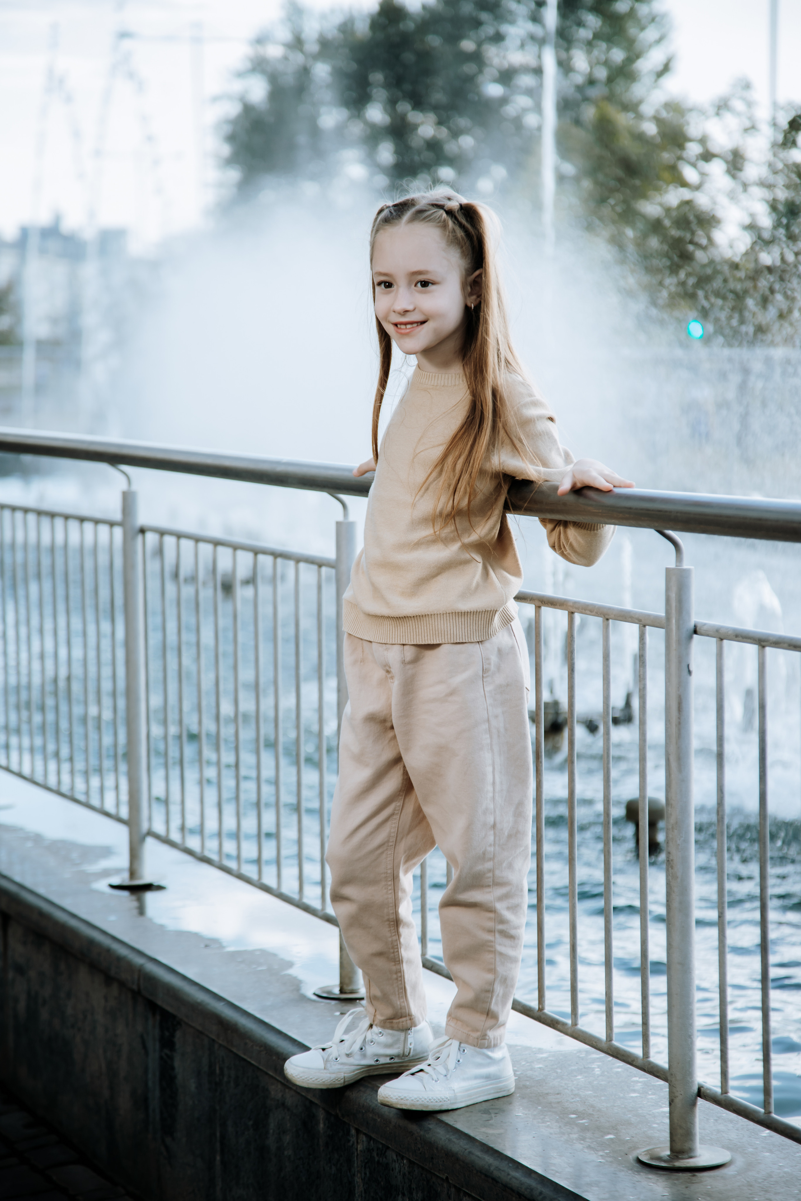 Уютный квартал. Фотография и видеосъёмка