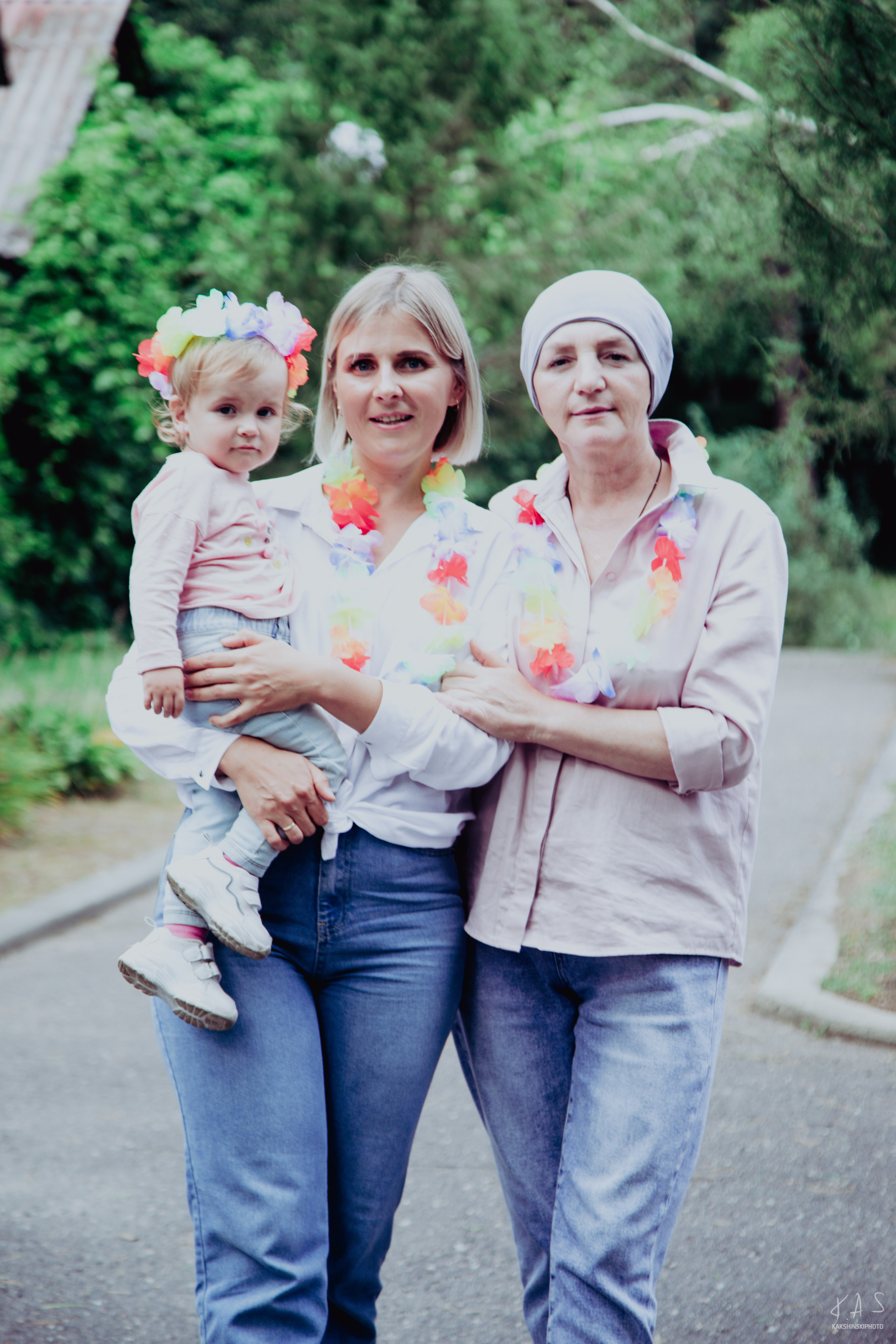 День рождения Софии. Фотография и видеосъёмка