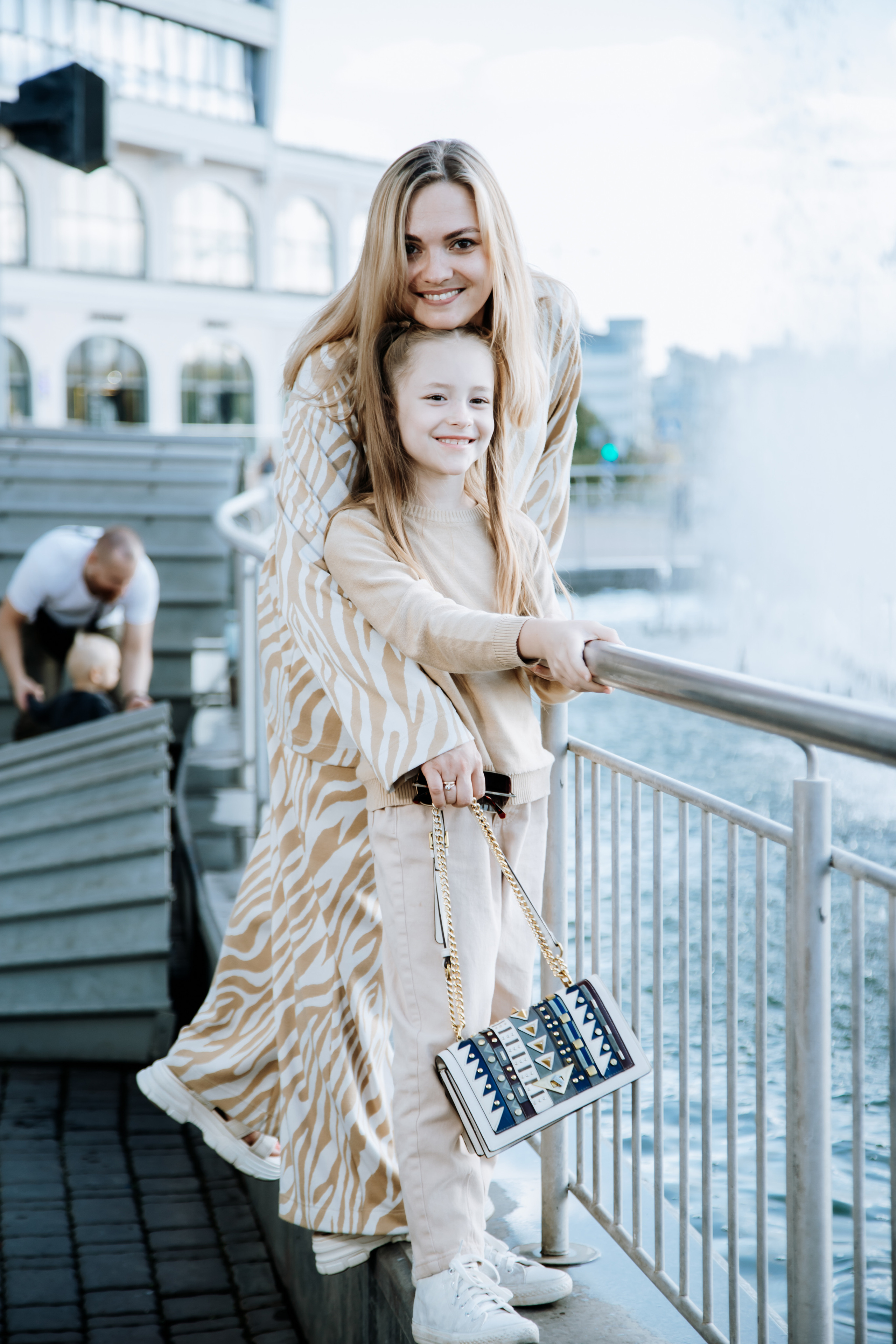 Уютный квартал. Фотография и видеосъёмка