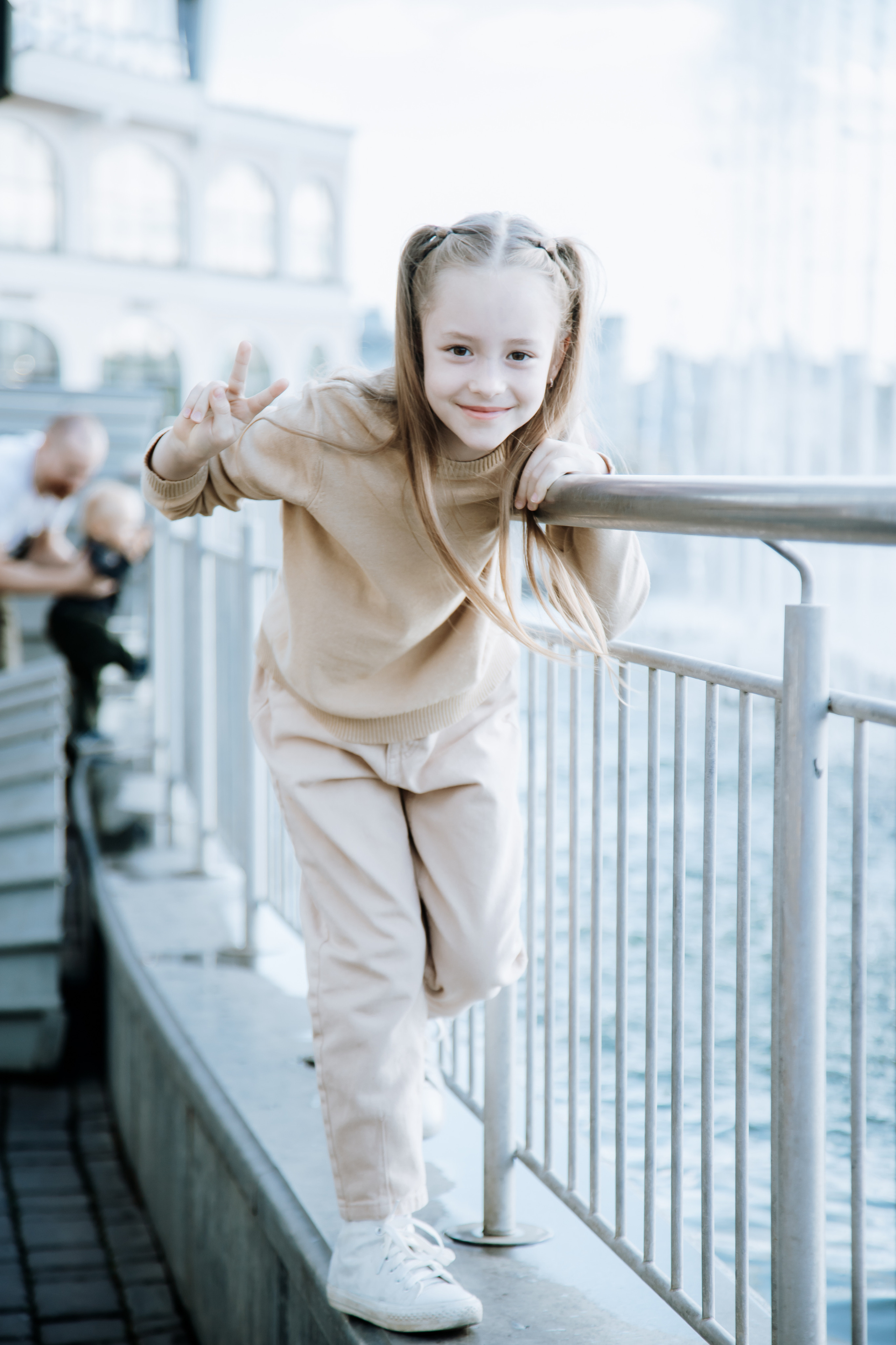 Уютный квартал. Фотография и видеосъёмка