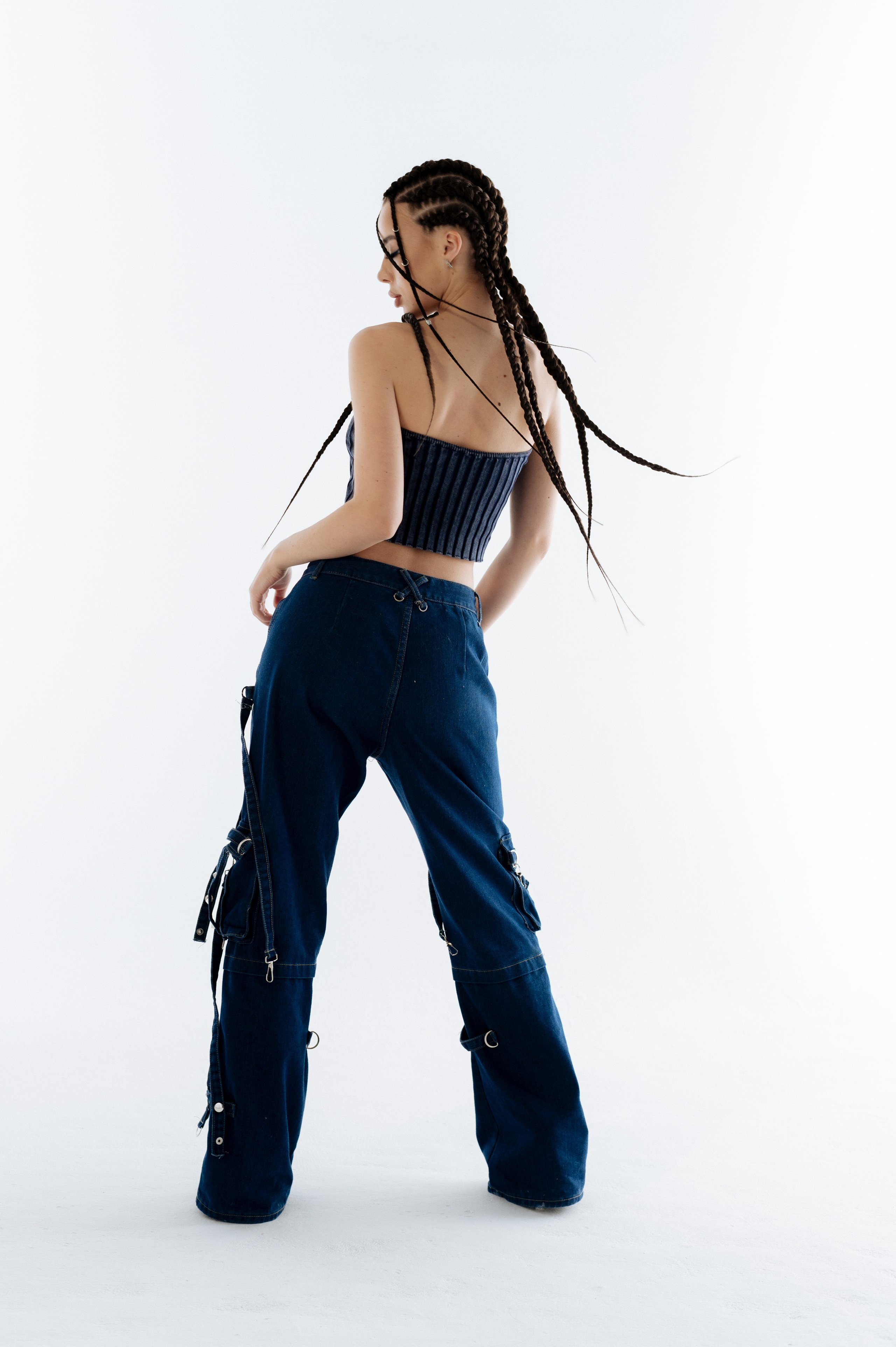 Катя и Алина. Главная