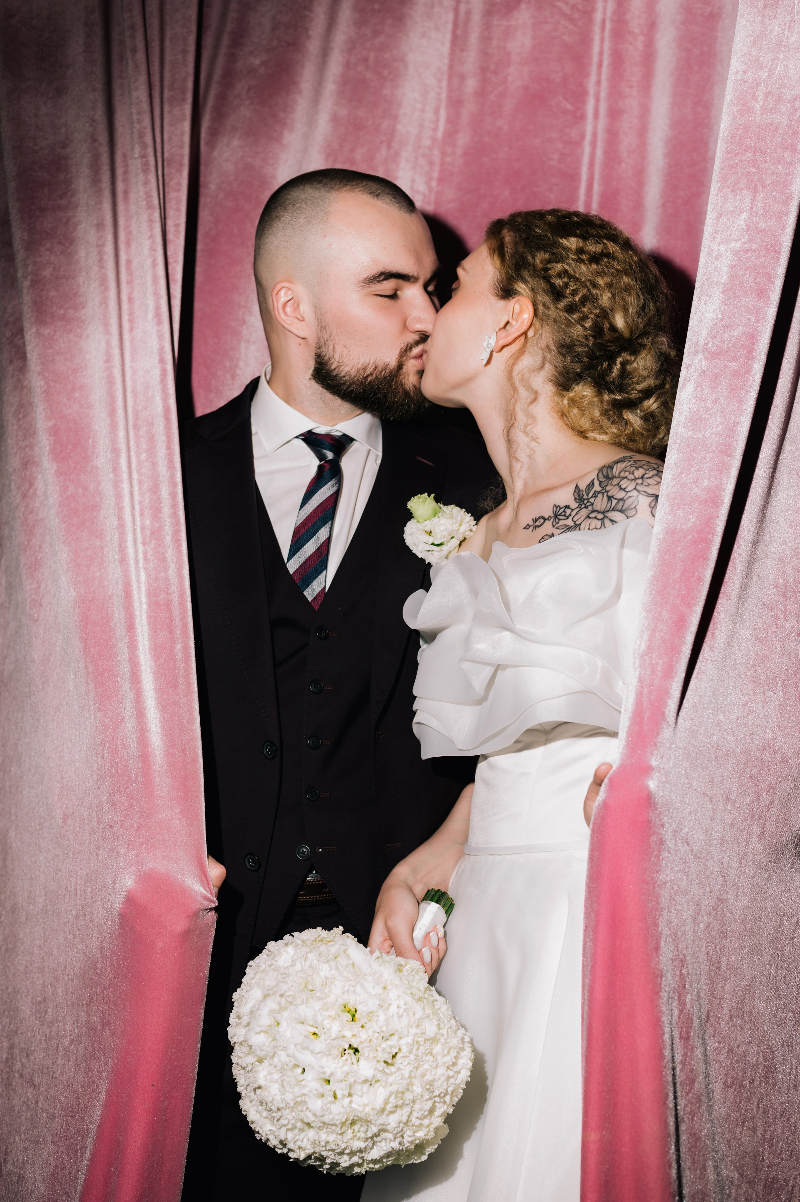 Варя и Никита. Главная