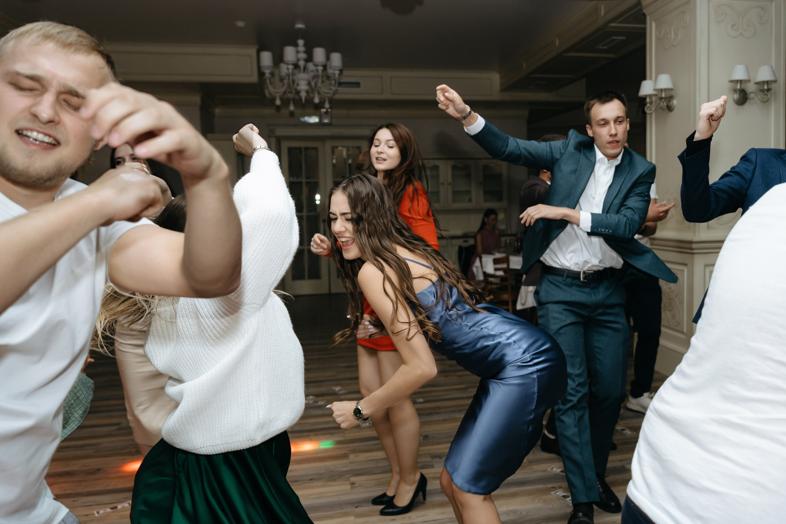 Кирилл и Юлия. Свадебный фотограф Красноярск Вязьминова Мария