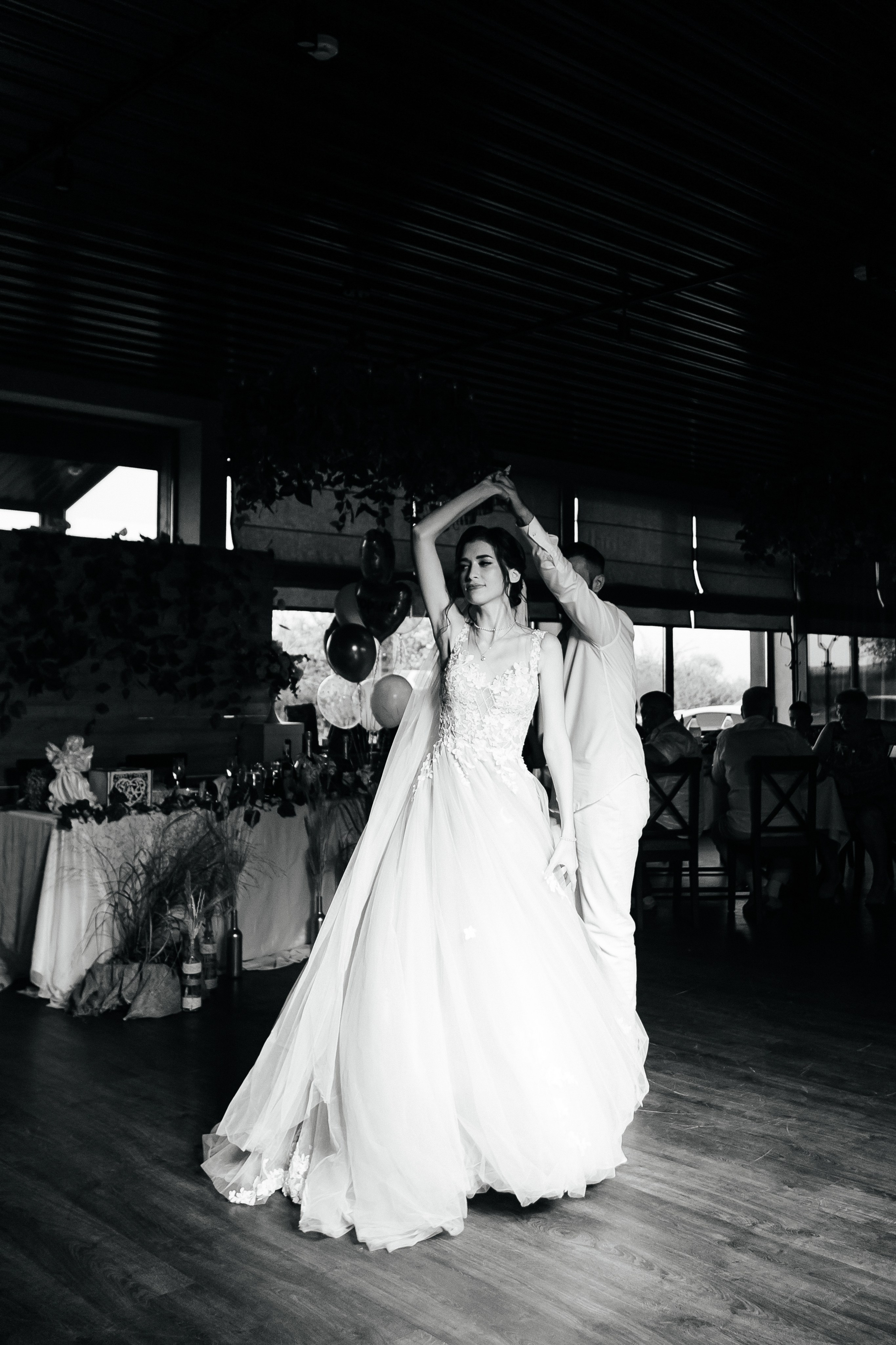 Алена и Вячеслав. Свадебный и семейный фотограф в Ростове-на-Дону