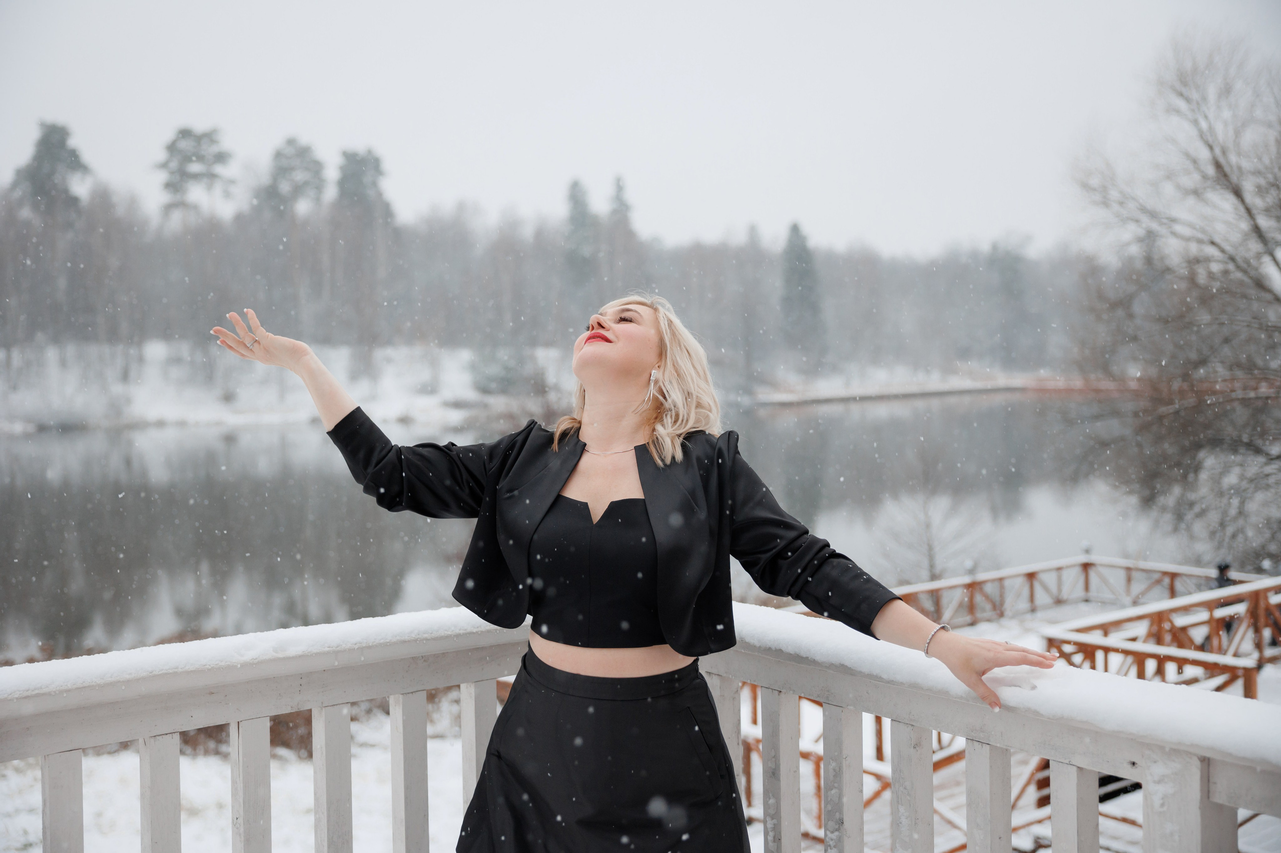 Юбилей, ресторан «Барский», усадьба «Гребнево». Свадебный и репортажный фотограф (Москва, Королев и другие)