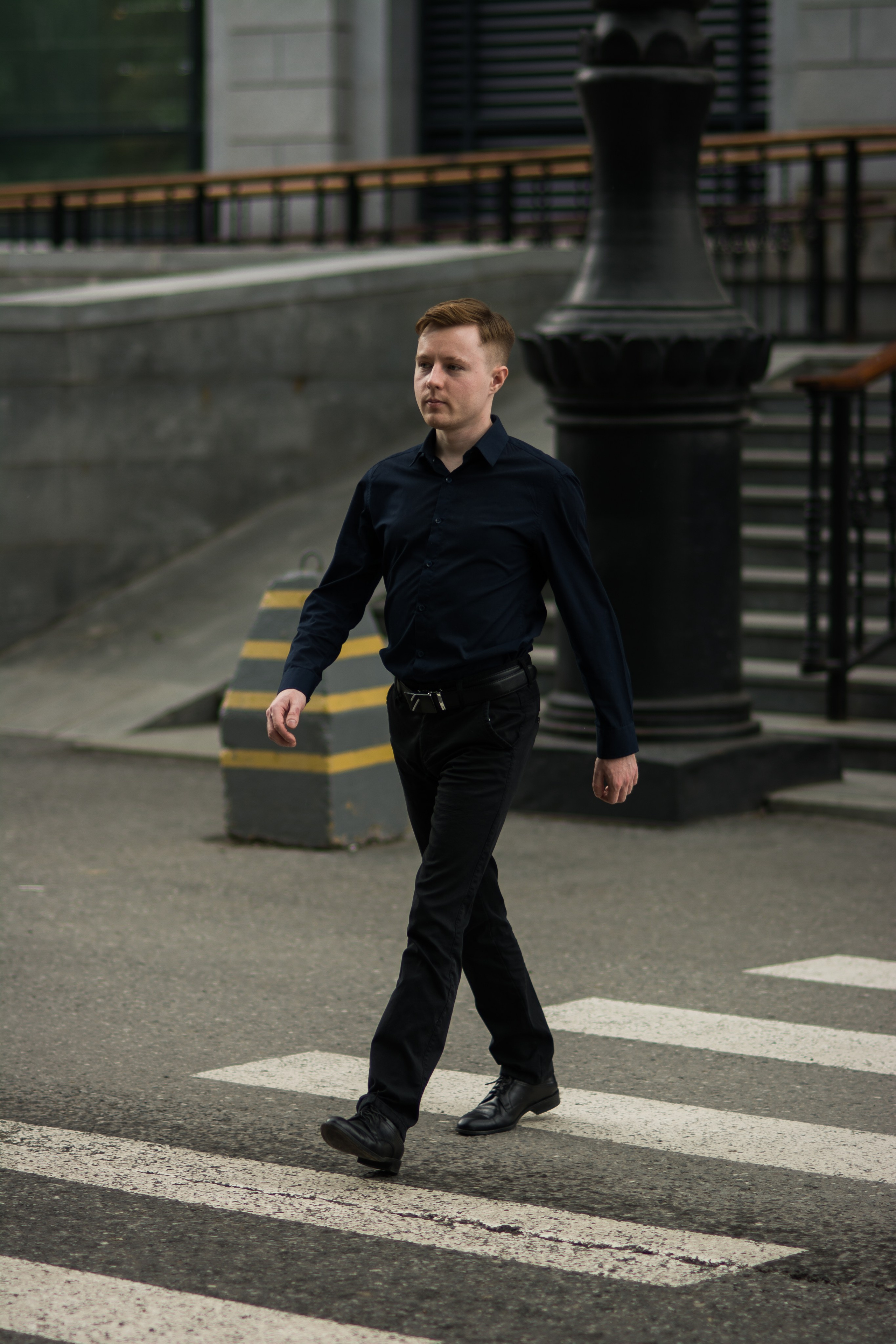 Красивые локации для фотосъемок в Уфе. Свадебный фотограф Тимур Хабибуллин