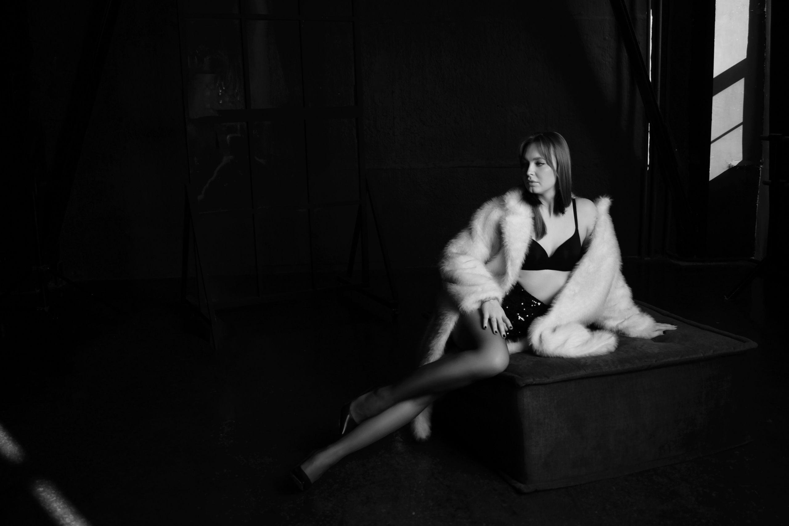 Наталья. Фотограф Хабаровск