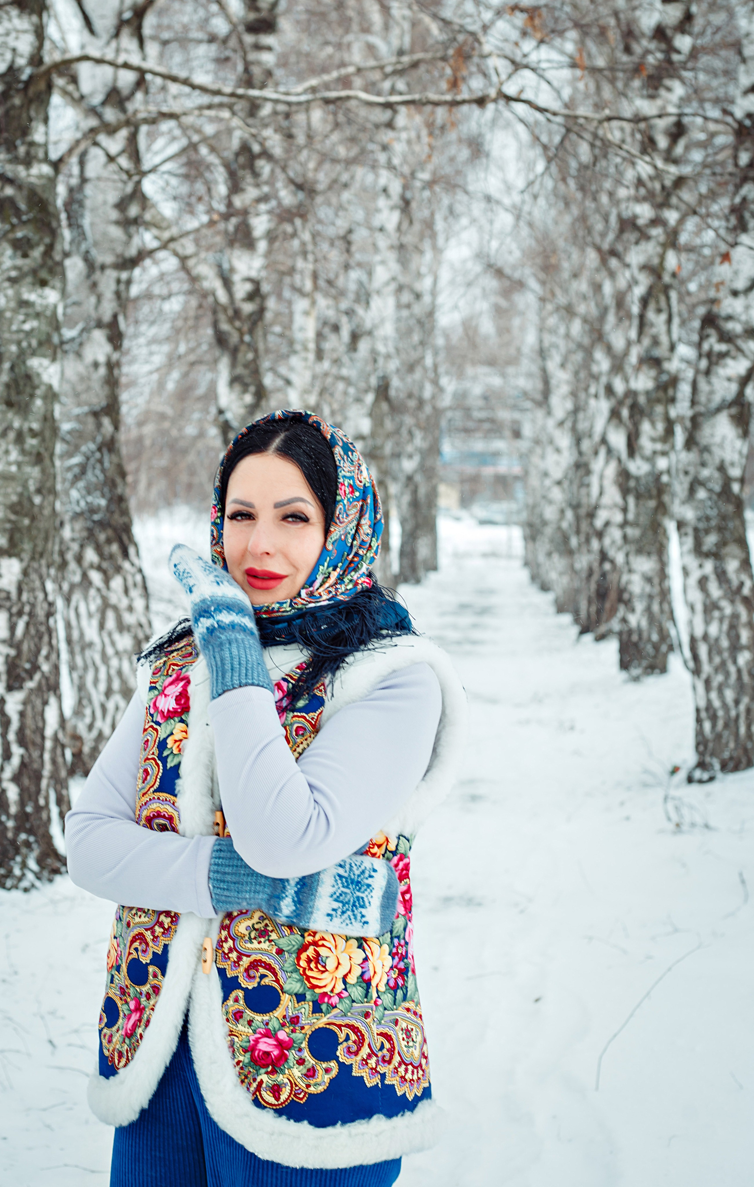 Индивидуальные фотосессии. Семейный фотограф из Новошахтинска Антонина Змиенко