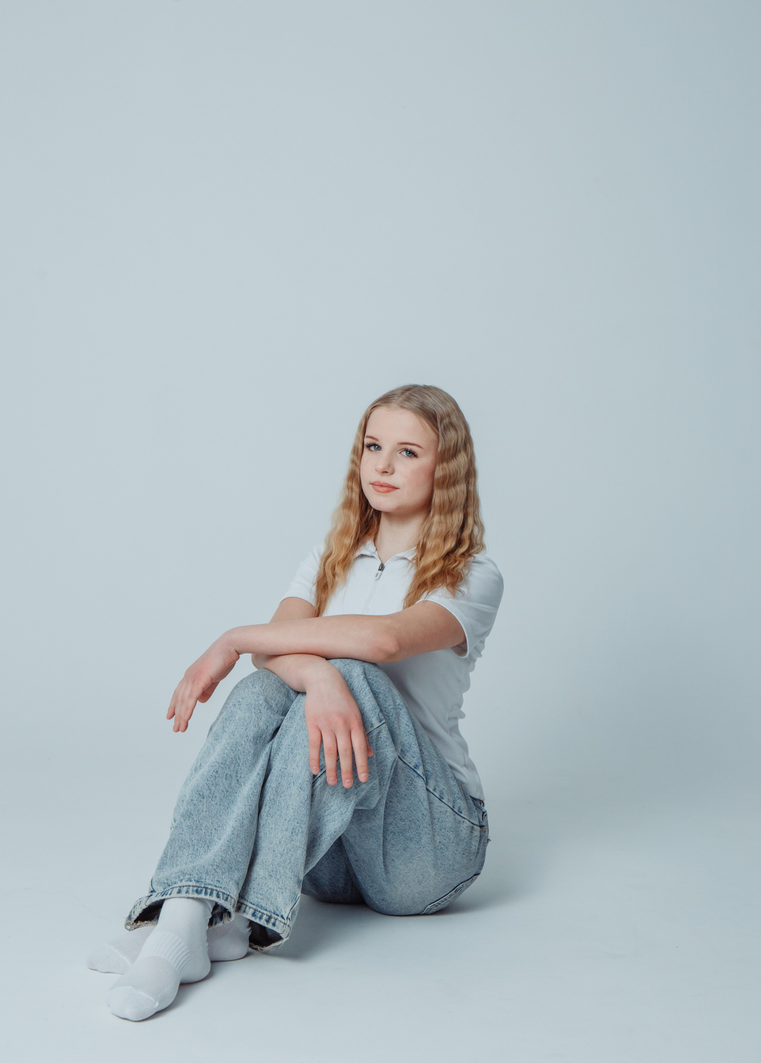 Индивидуальные фотосессии. Семейный фотограф из Новошахтинска Антонина Змиенко