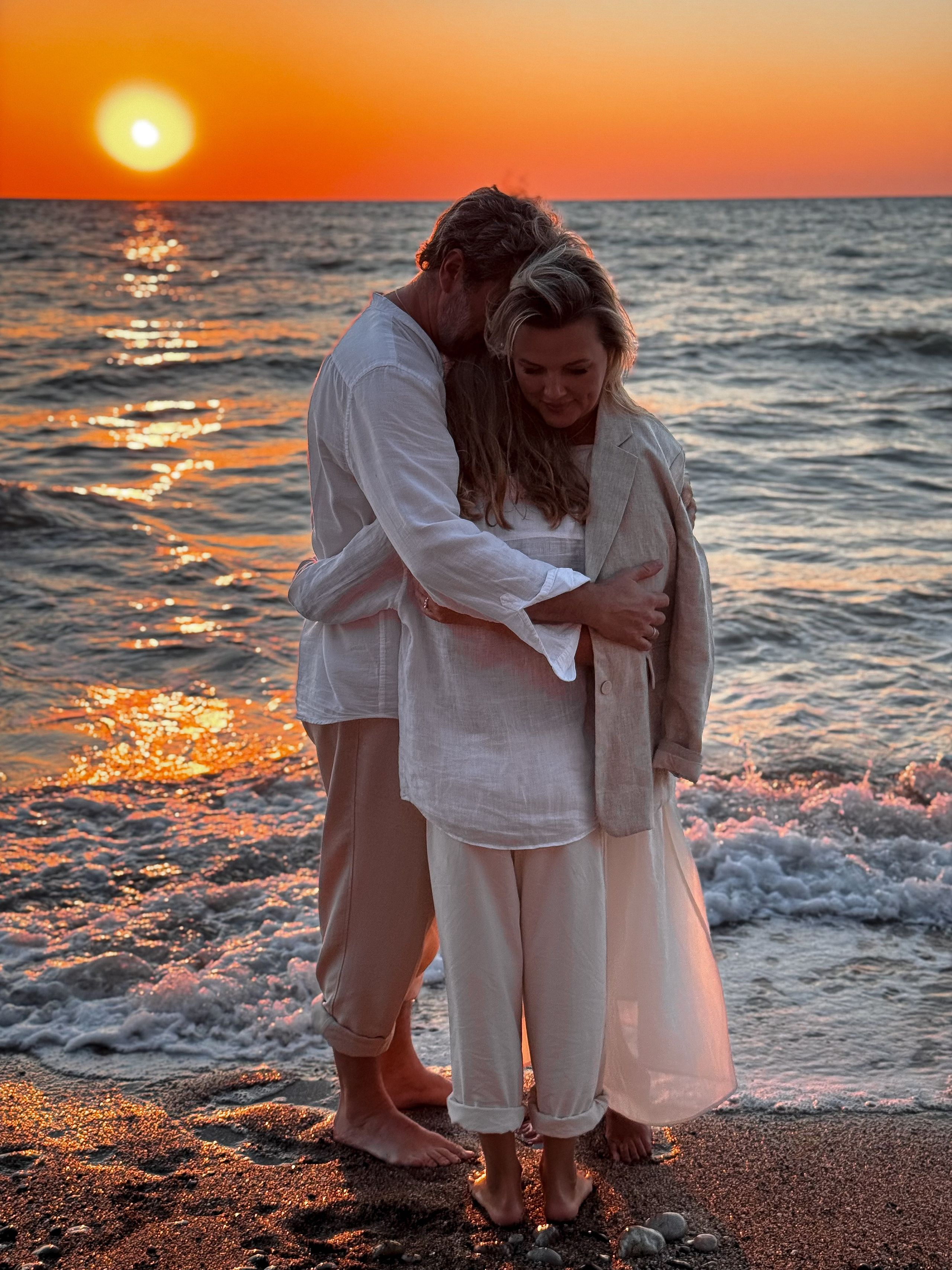 Семейные истории. Фотограф Севастополь — Климова Анастасия