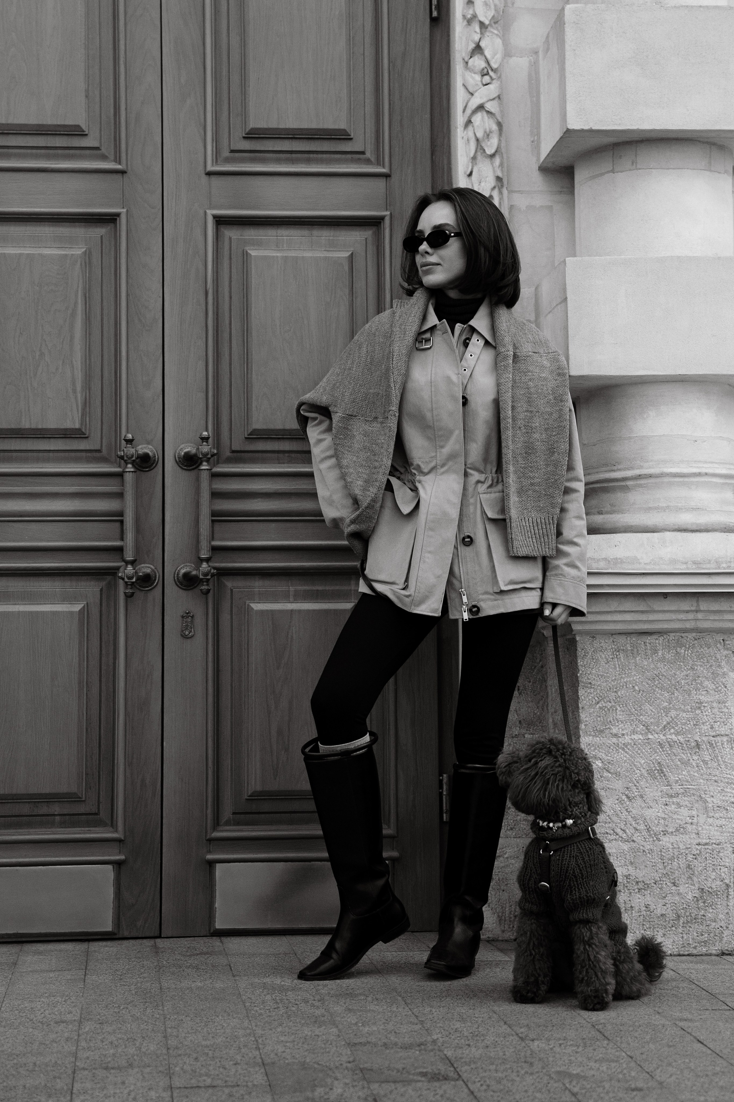 Таня и Боня. Фотограф Севастополь — Климова Анастасия