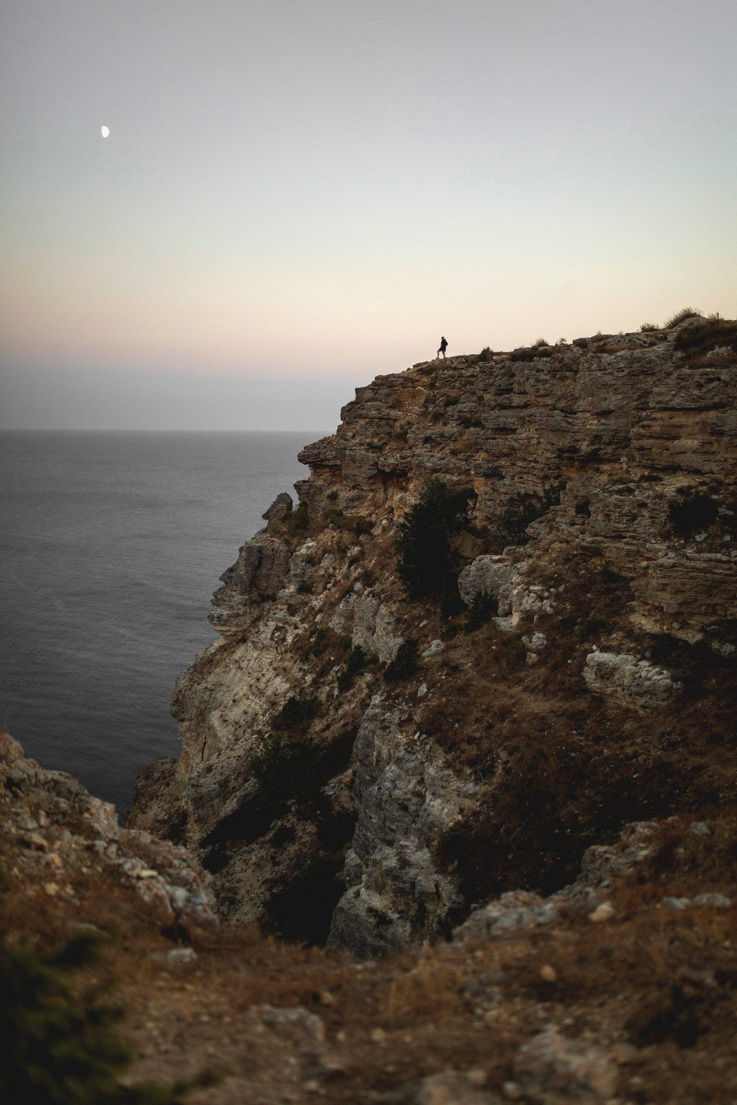 Фиолент. Фотограф Севастополь — Климова Анастасия