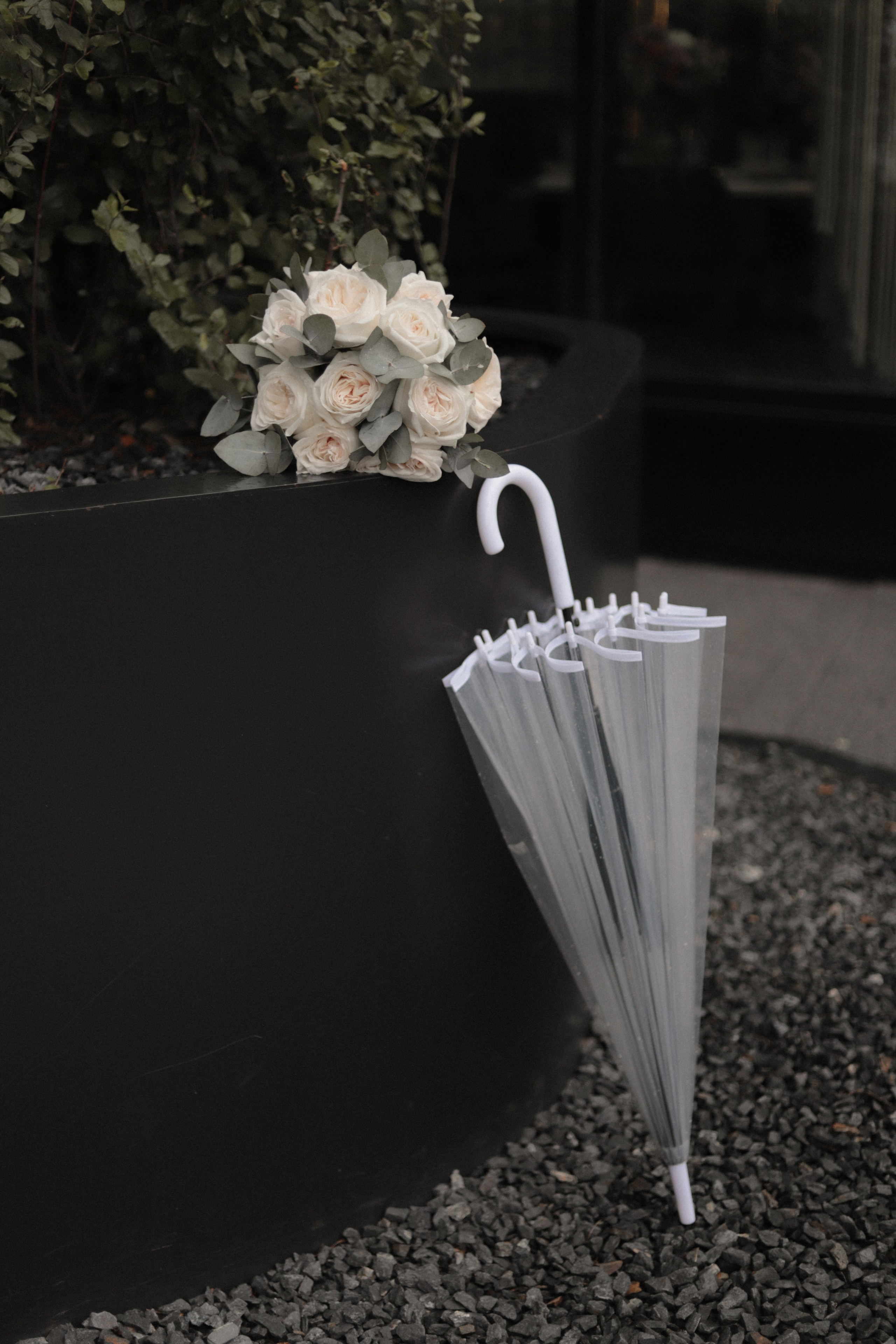 Дарья и Олег. Фотограф в Тюмени Екатерина Медведева