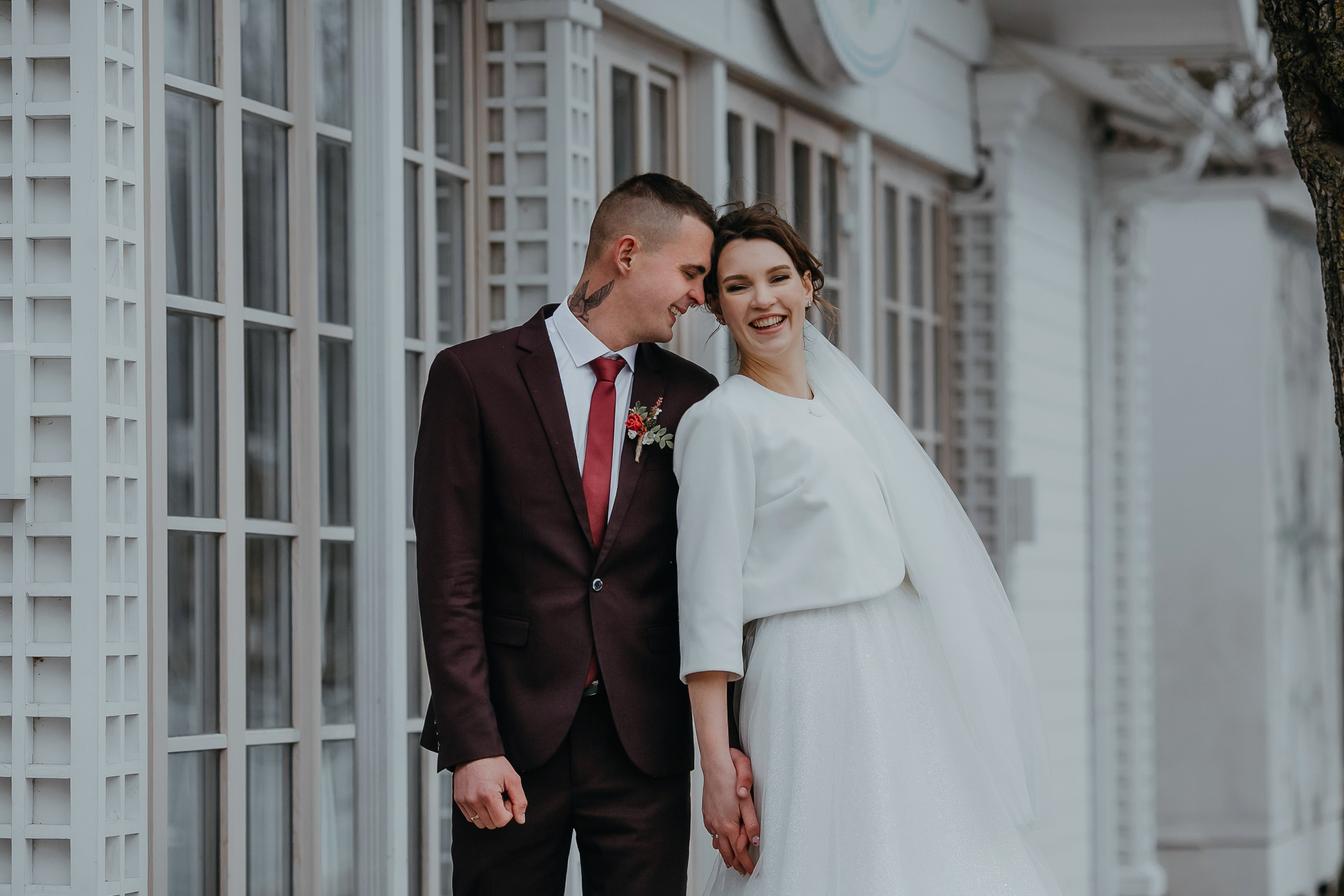 Егор и Виктория. Фотограф Новороссийск