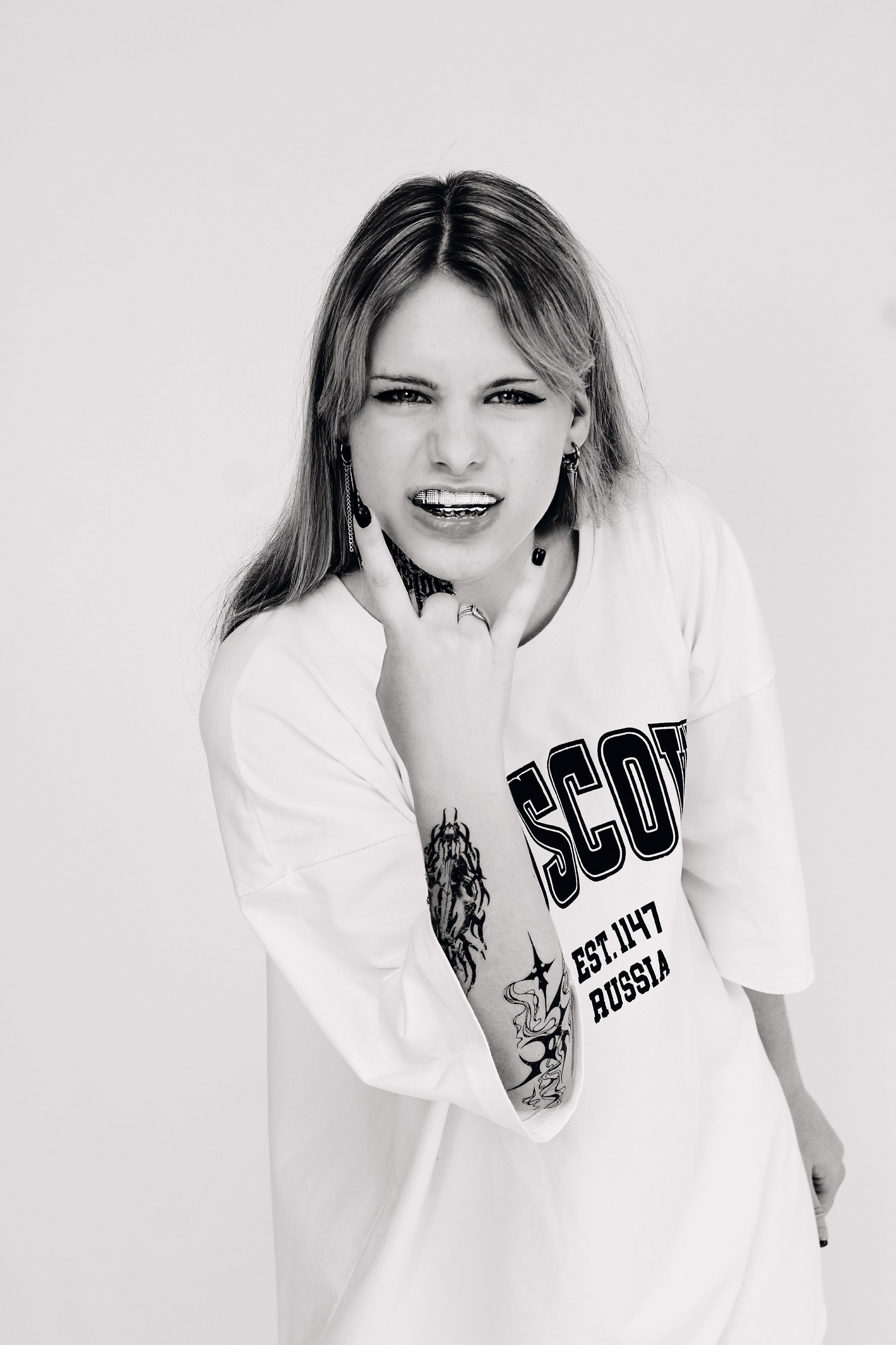 Юлия. Фотограф в Курске Смирнов Евгений