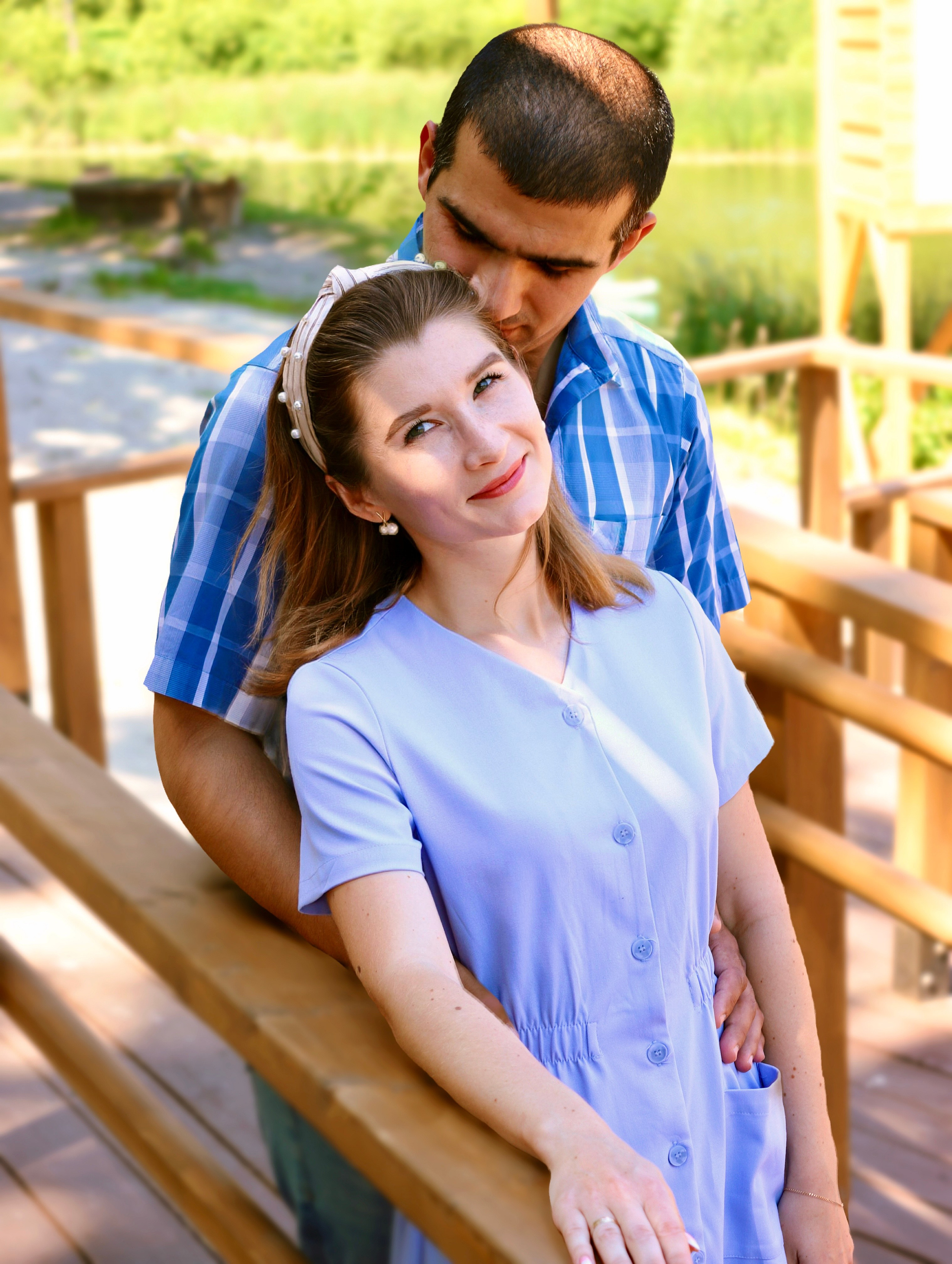 Людмила. Фотограф в Курске Смирнов Евгений