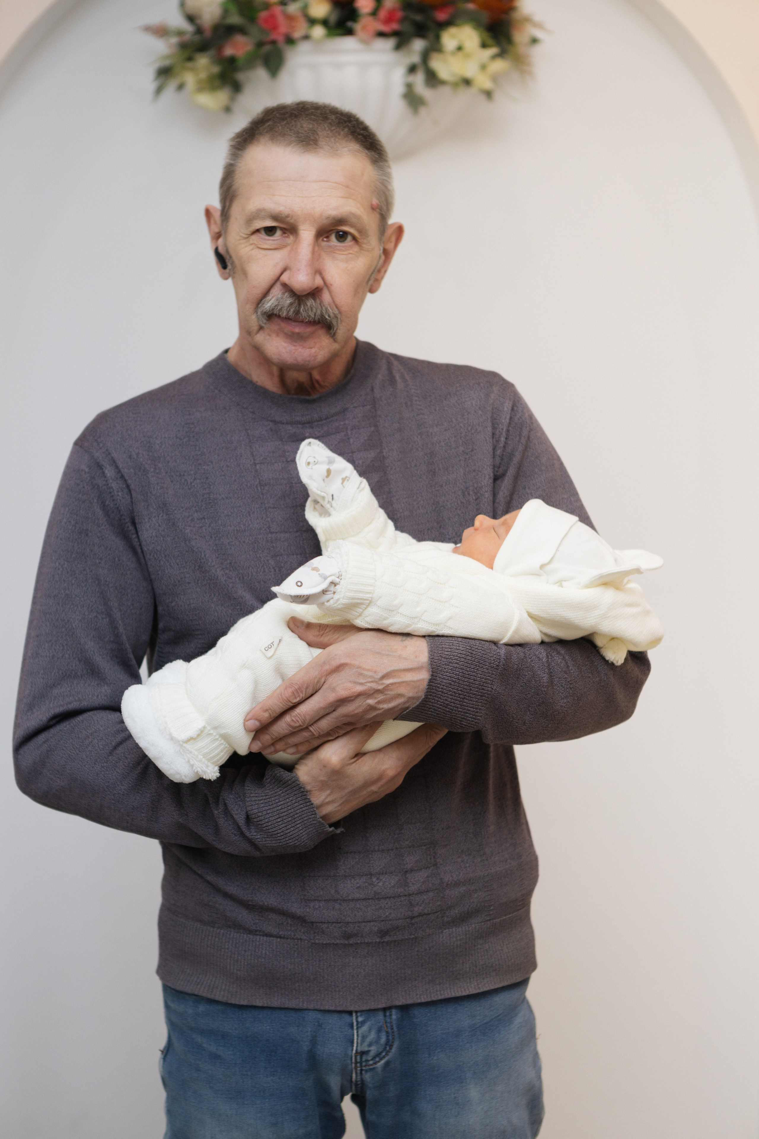 Выписка Марина. Фотограф в Курске Смирнов Евгений