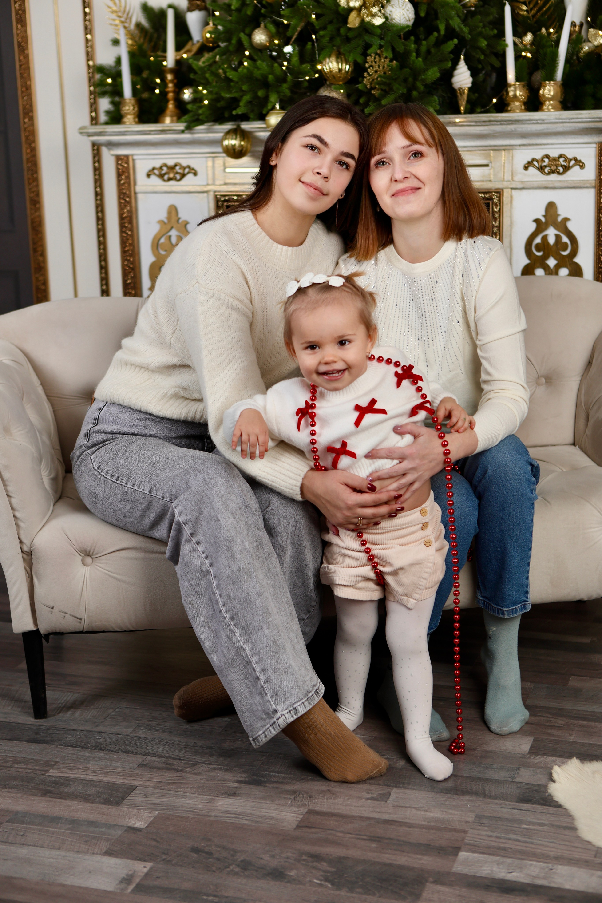 Людмила. Фотограф в Курске Смирнов Евгений