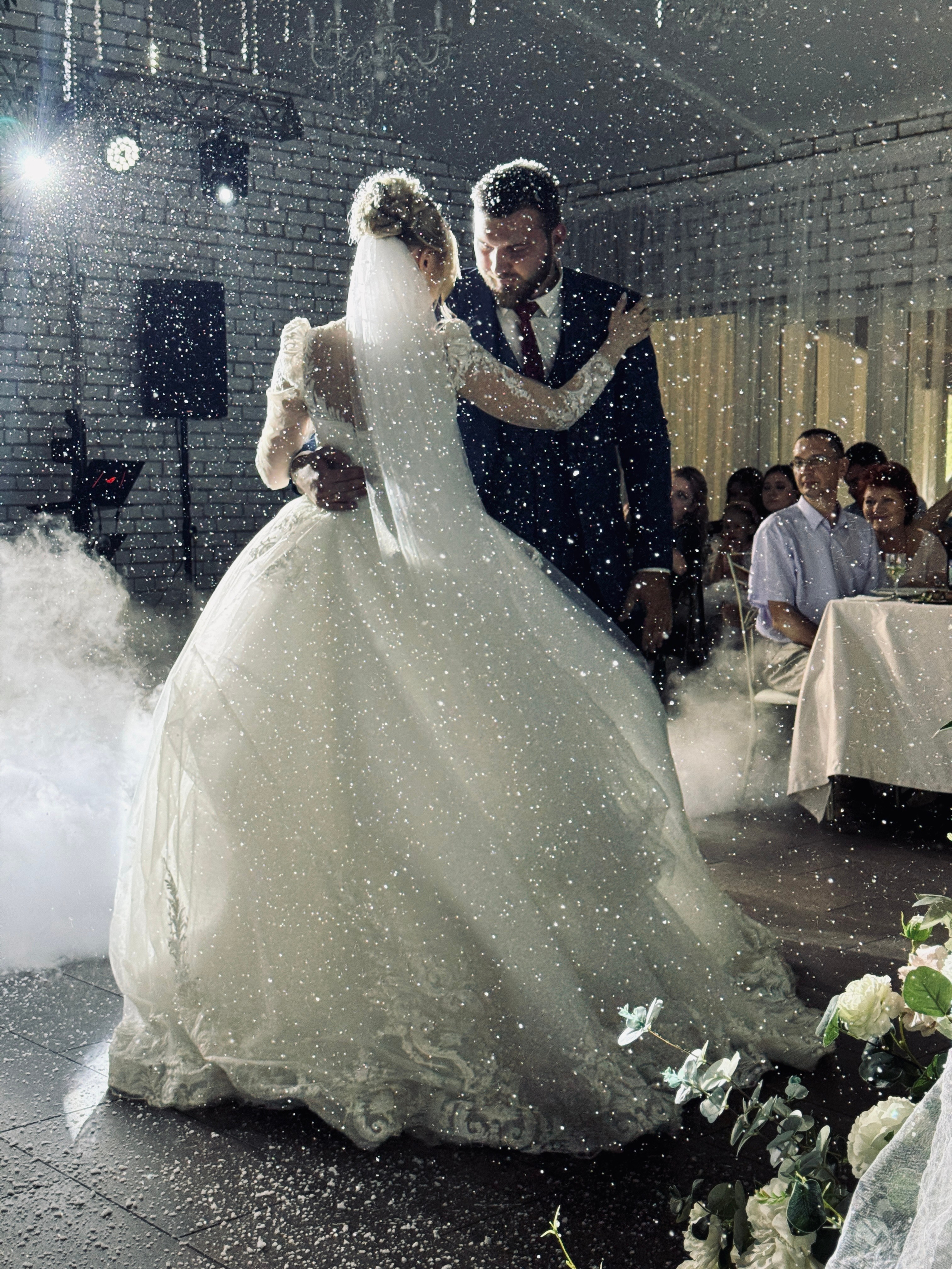 Вадим и Анастасия. Фотограф в Курске Смирнов Евгений