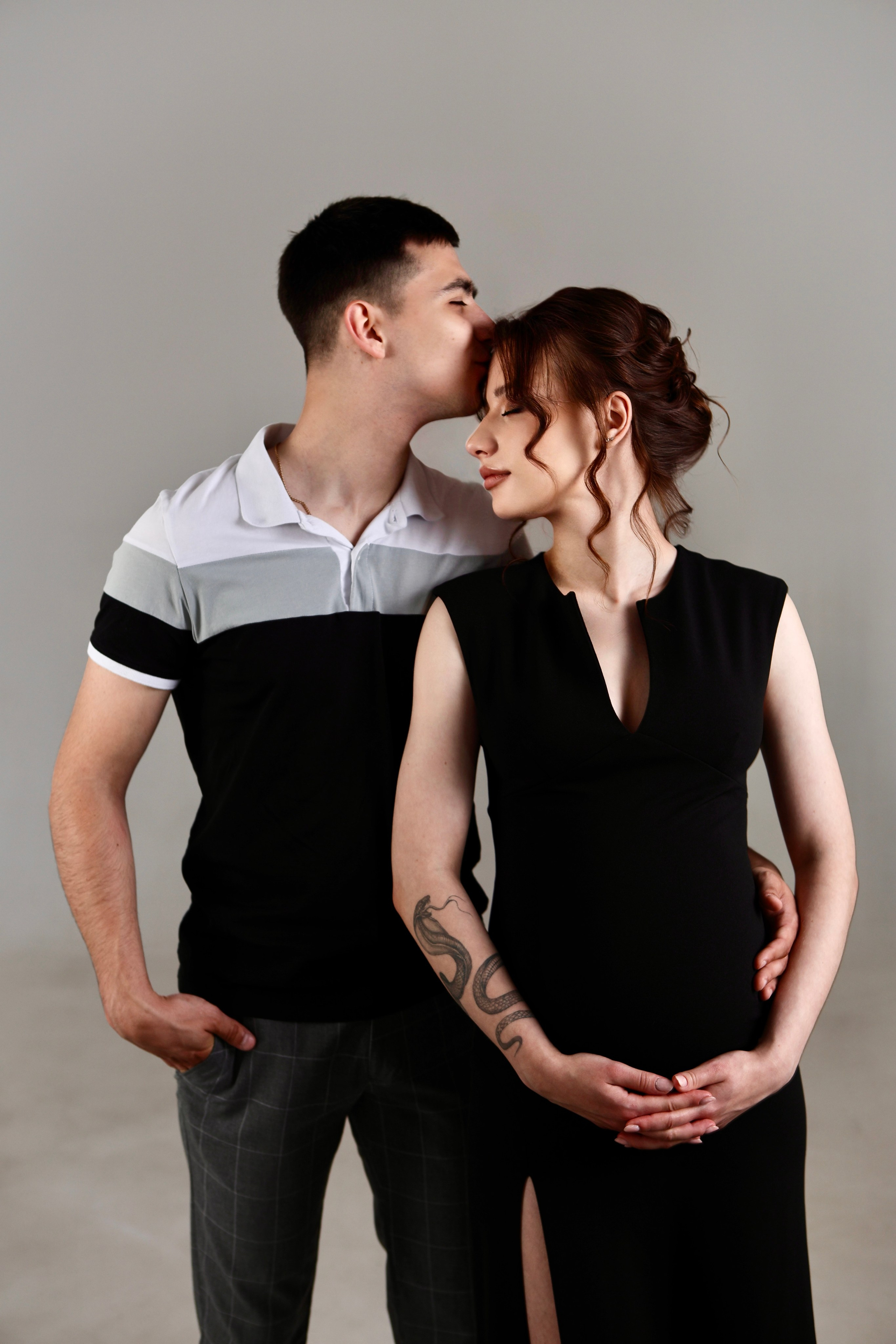 Кирилл и Арина. Фотограф в Курске Смирнов Евгений