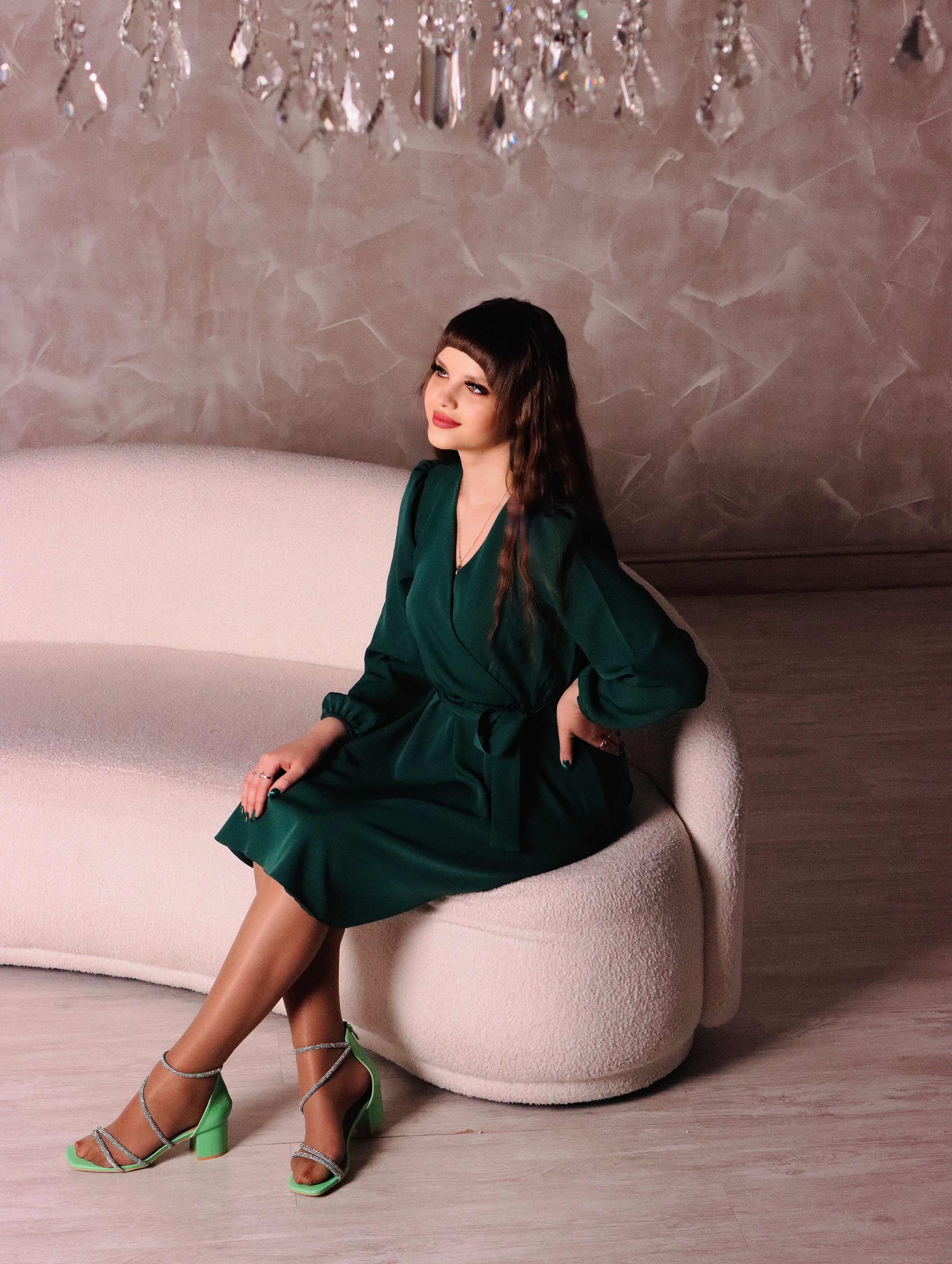 Анастасия. Фотограф в Курске Смирнов Евгений