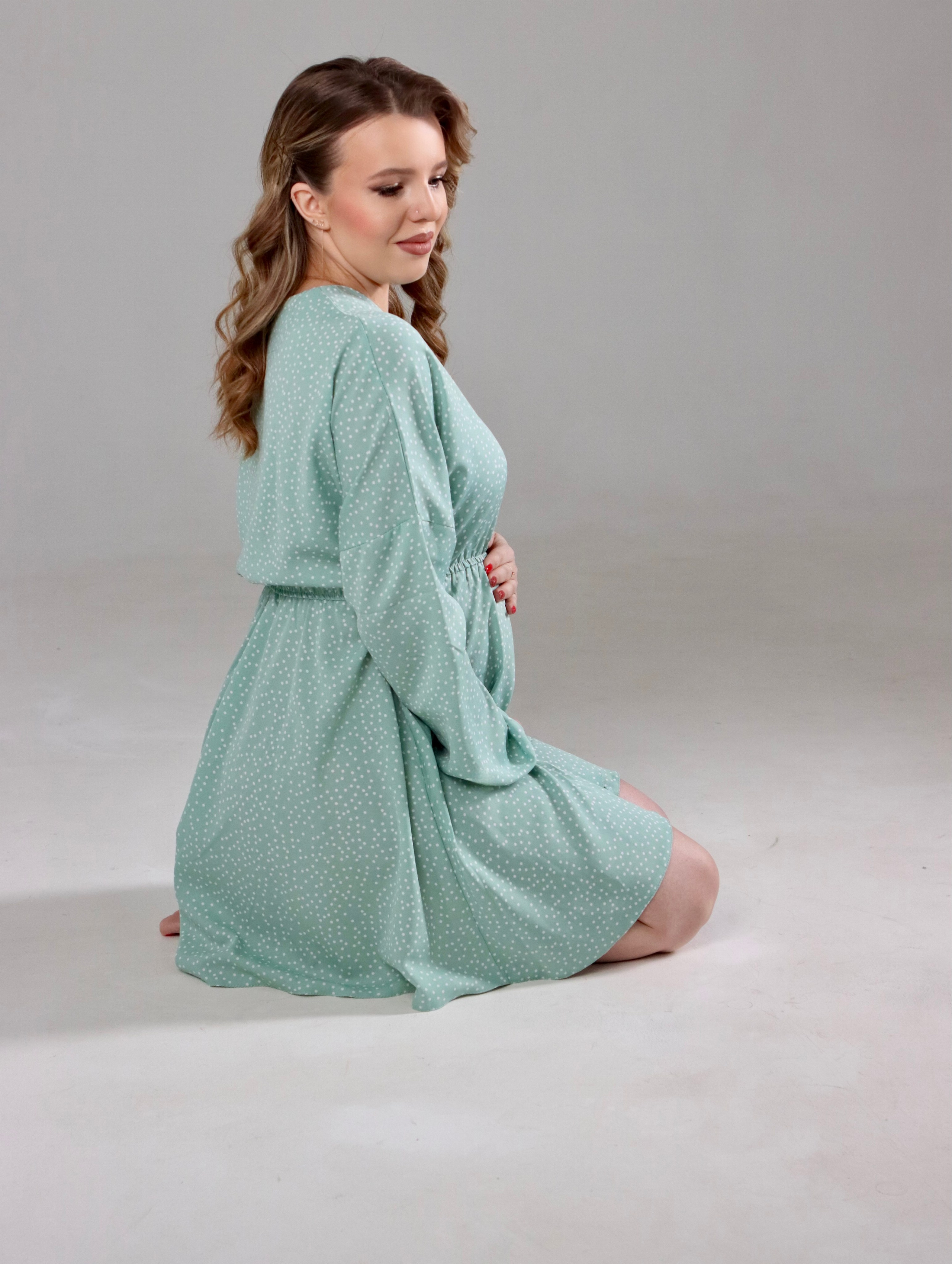 Анастасия. Фотограф в Курске Смирнов Евгений