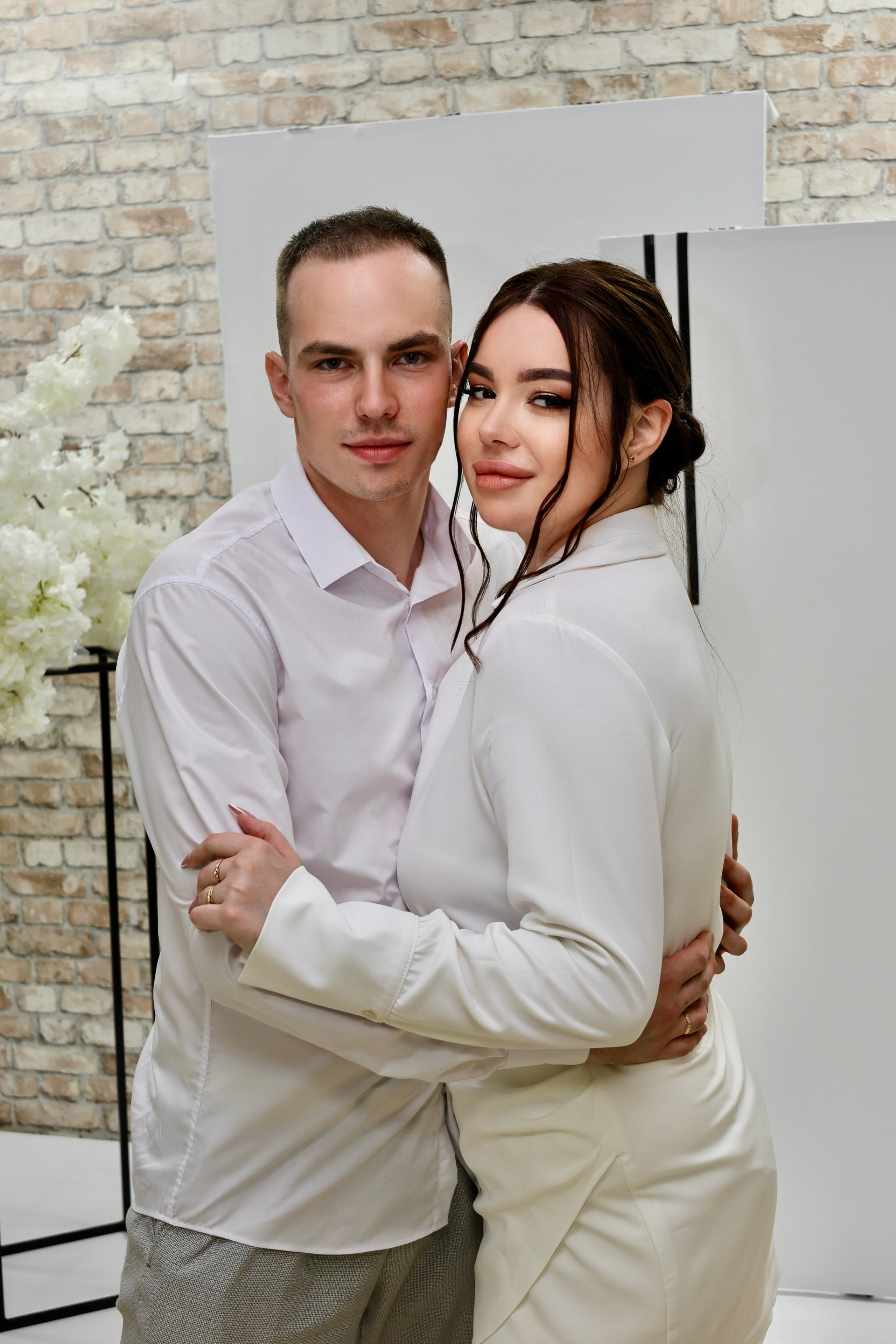 Анна и Александр. Фотограф в Курске Смирнов Евгений