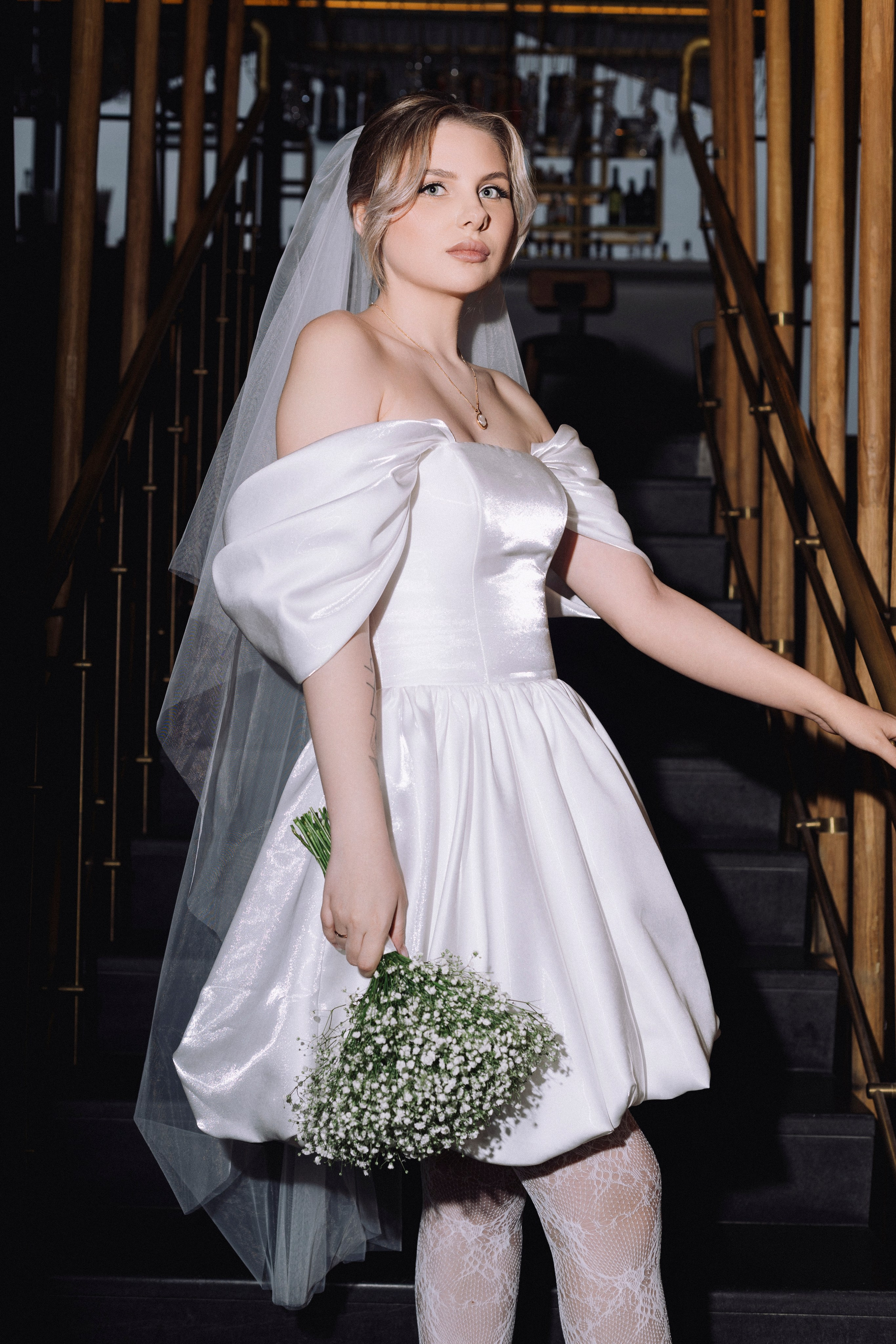 Вадим и Кристина. Фотограф в Курске Смирнов Евгений