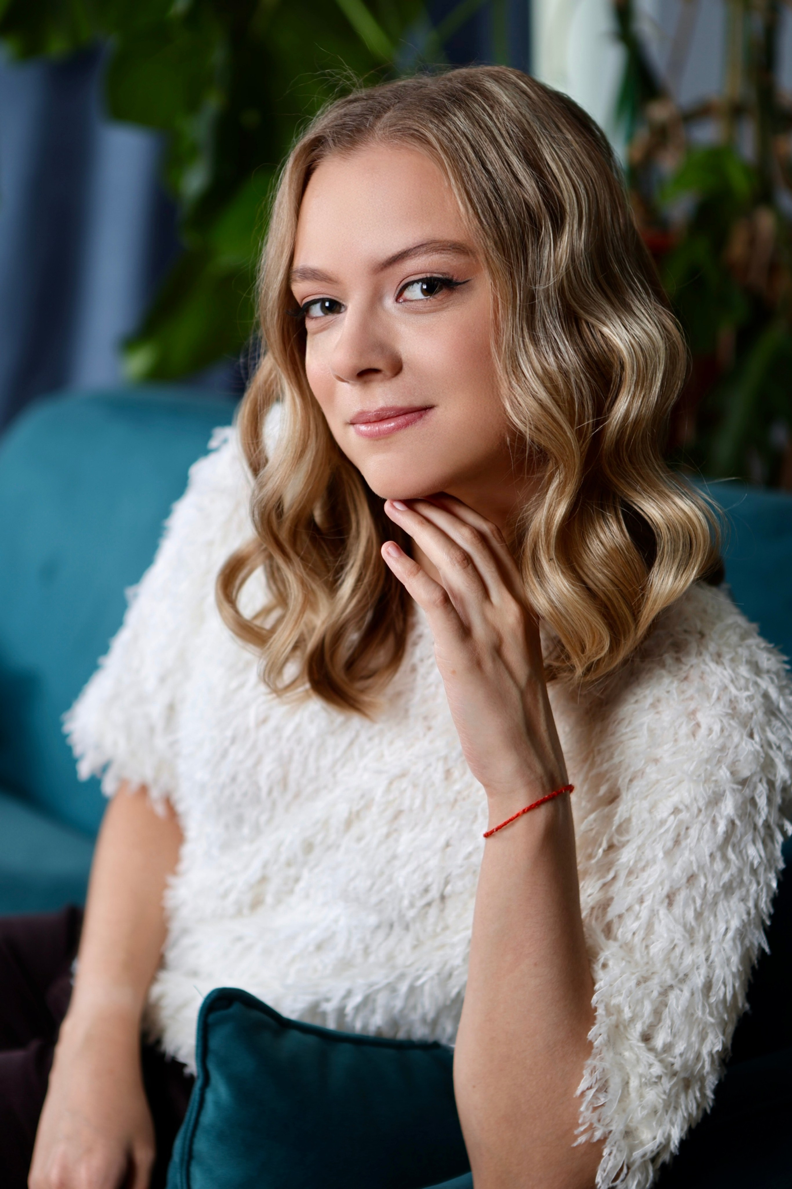 Дарья. Фотограф в Курске Смирнов Евгений