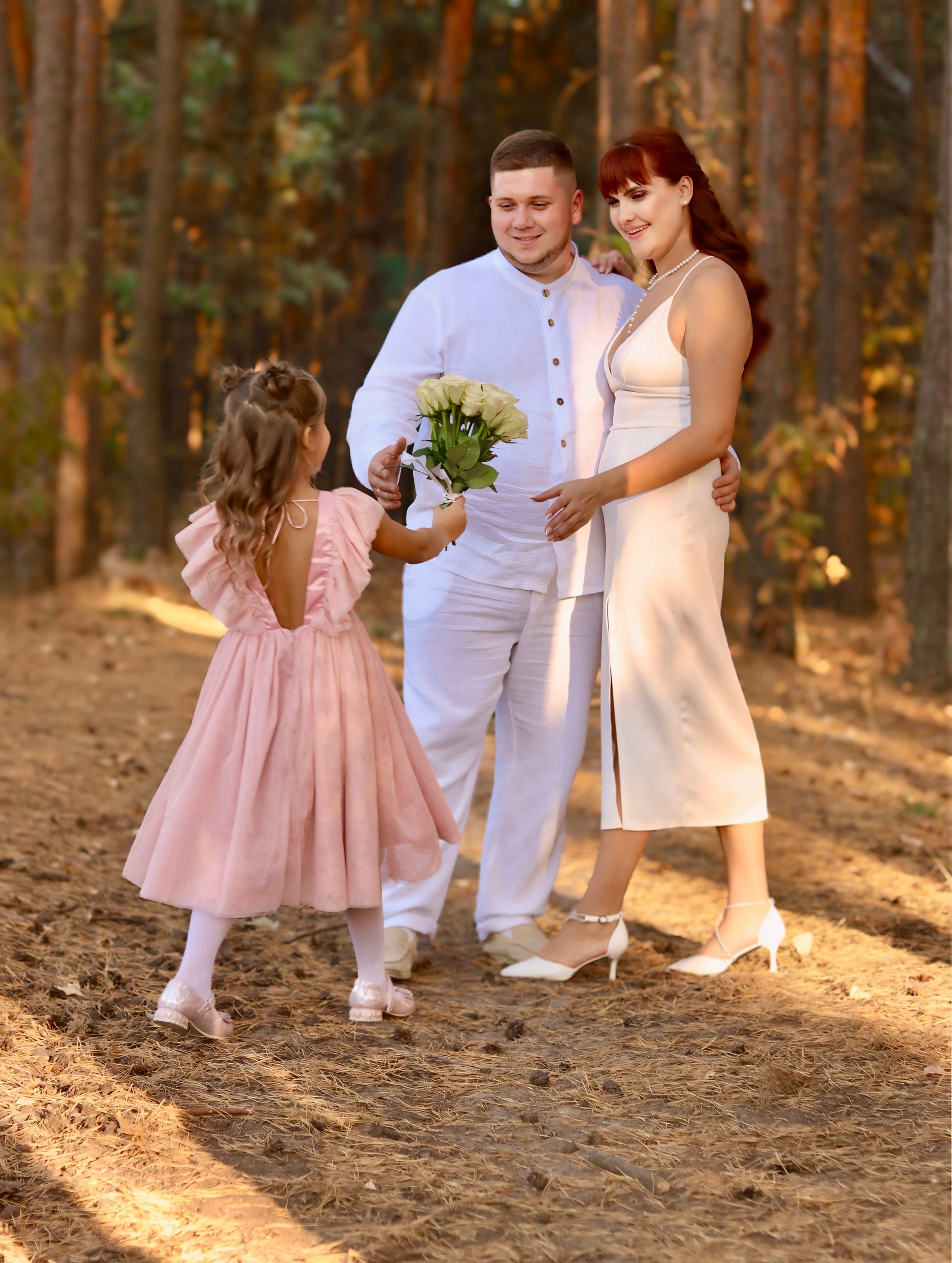 Алексей и Валерия. Фотограф в Курске Смирнов Евгений