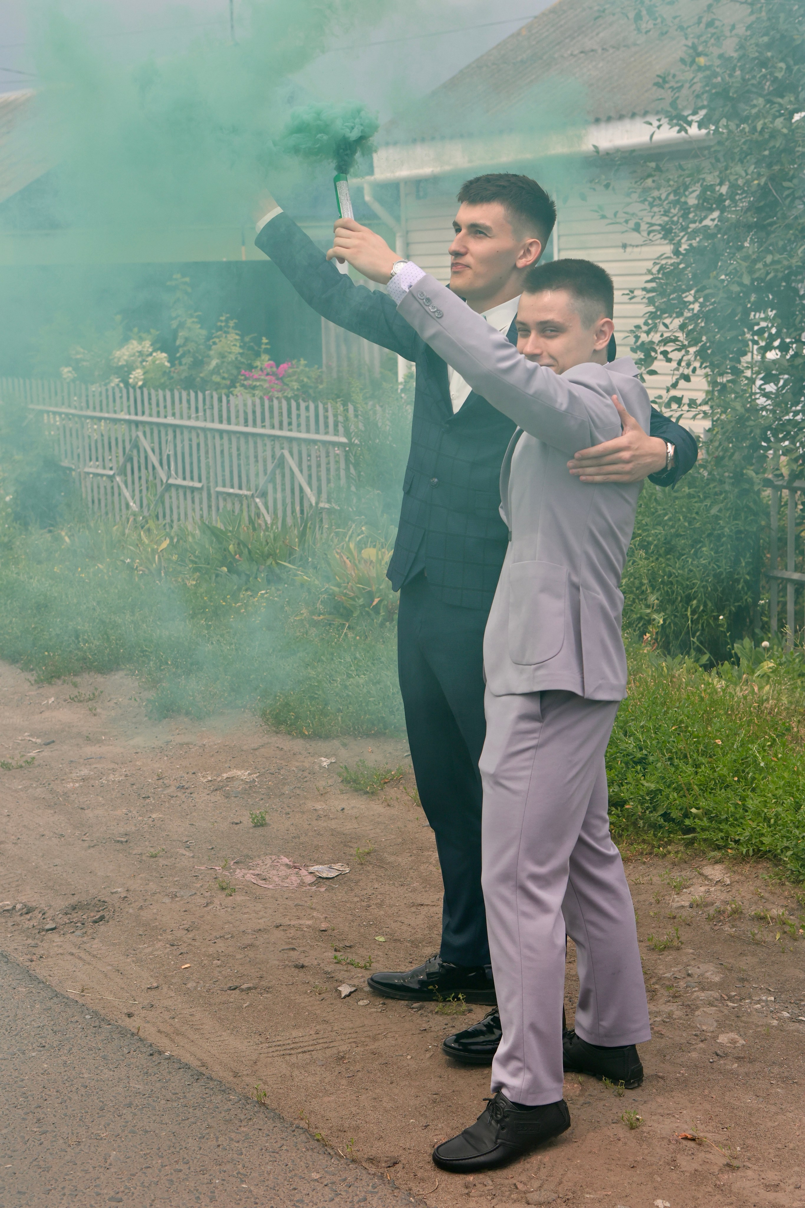 Свадьба Игоря и Татьяны. Фотограф в Курске Смирнов Евгений