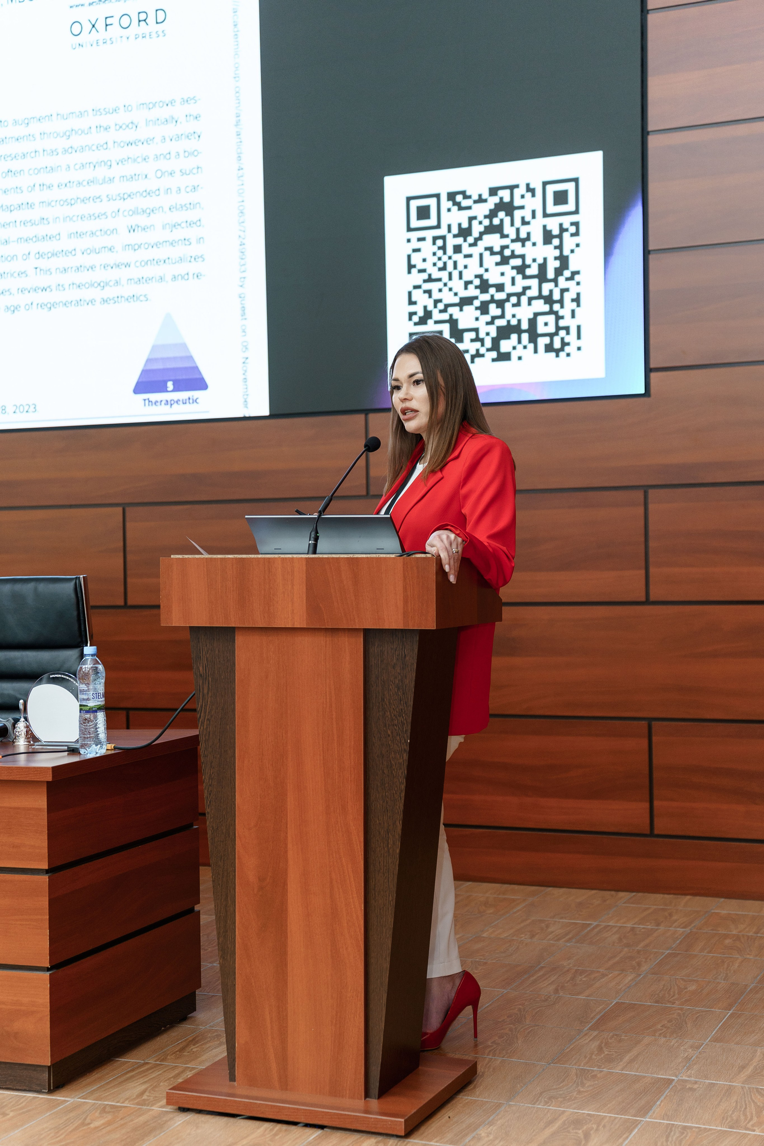 СПИКЕРЫ. PRO-AGELESS