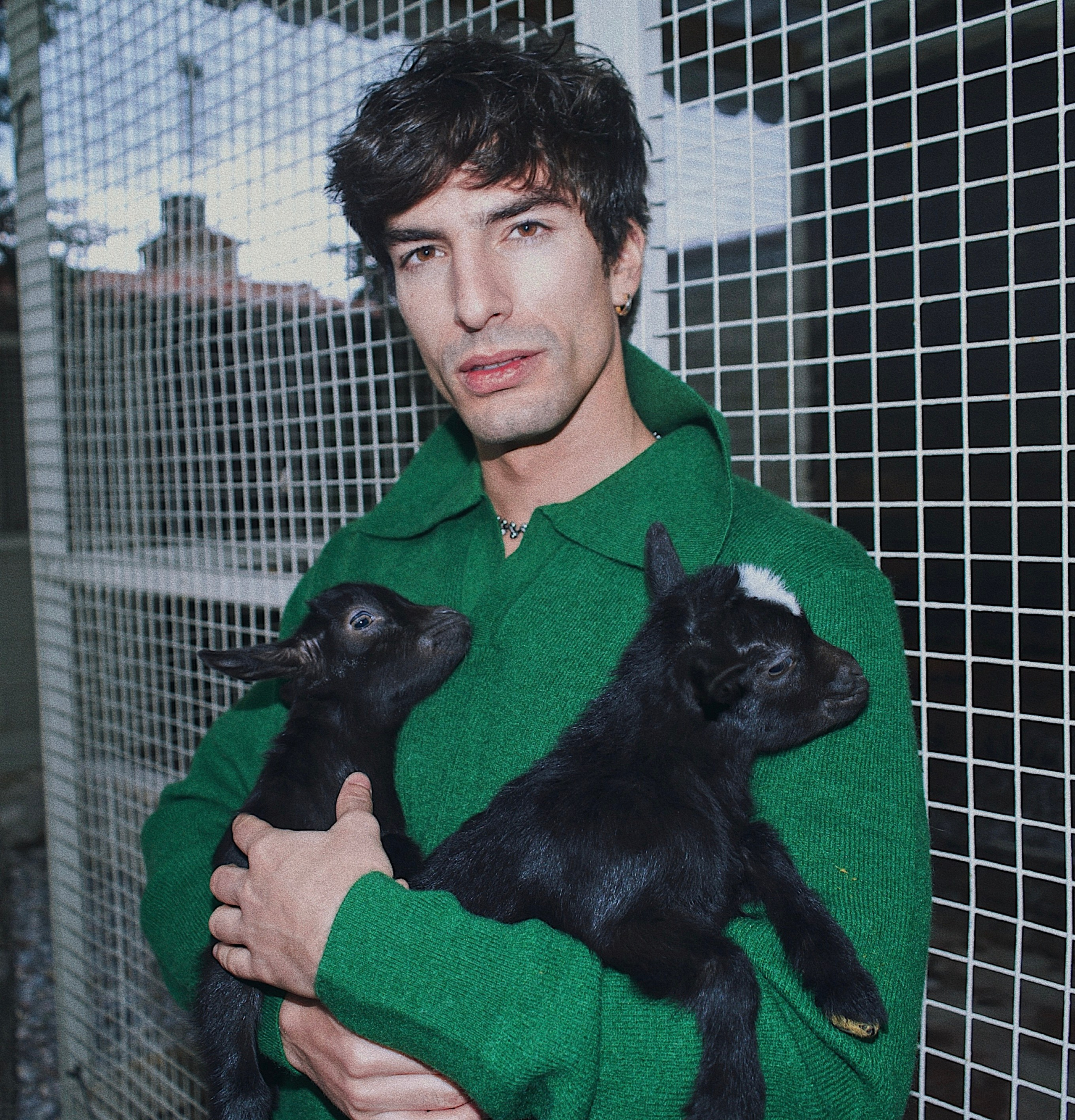 Portfolio of Fashion Photographer in Istanbul & Dubai — Sergio Maiis. Sergio Maiis — Fashion Photographer in Istanbul | Editorial & Lifestyle Photographer