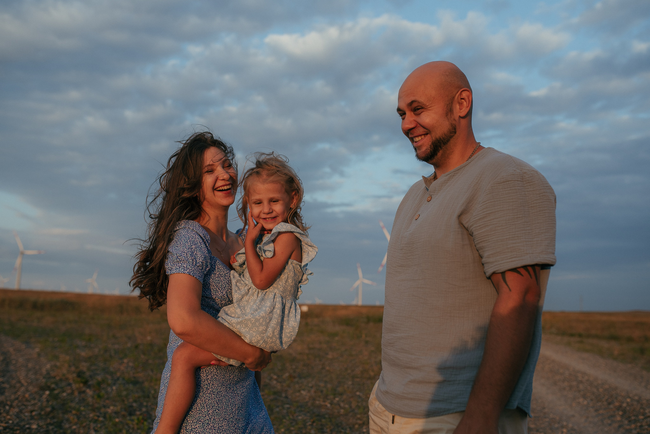 Fam. Семейный фотограф СПб