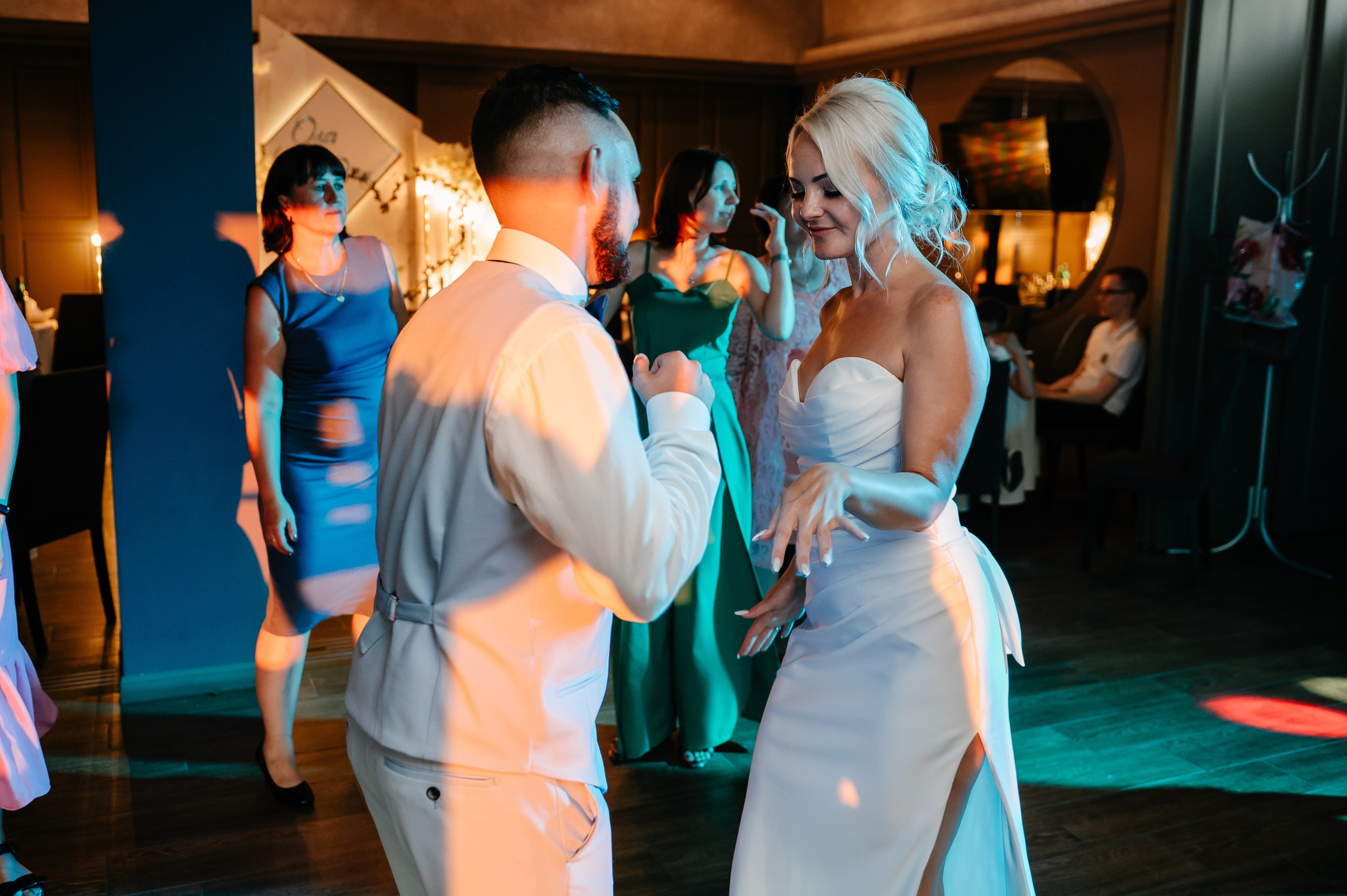 О&Ю. Фотограф Рязань. Дарья Дмитриева